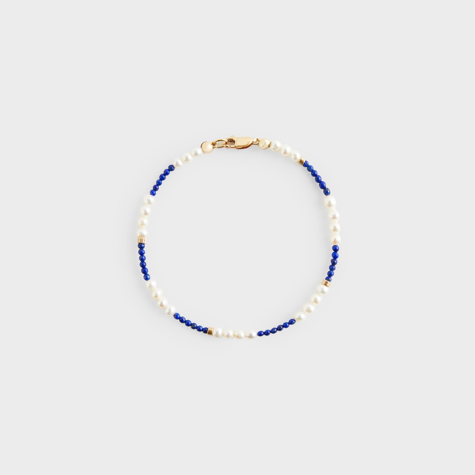 Kith for Éliou Adam Bracelet - Multi
