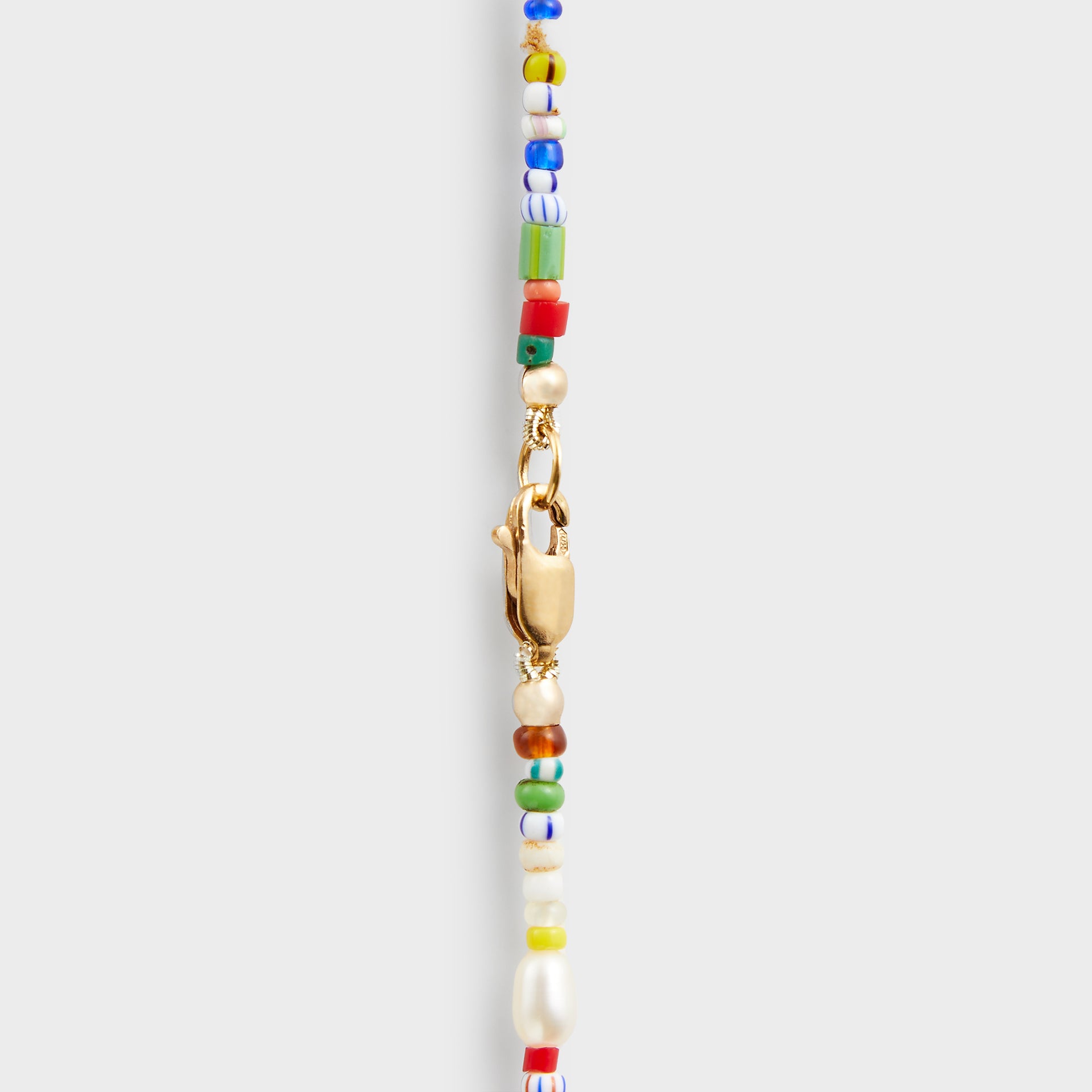 Kith for Éliou Connor Bracelet - Multi