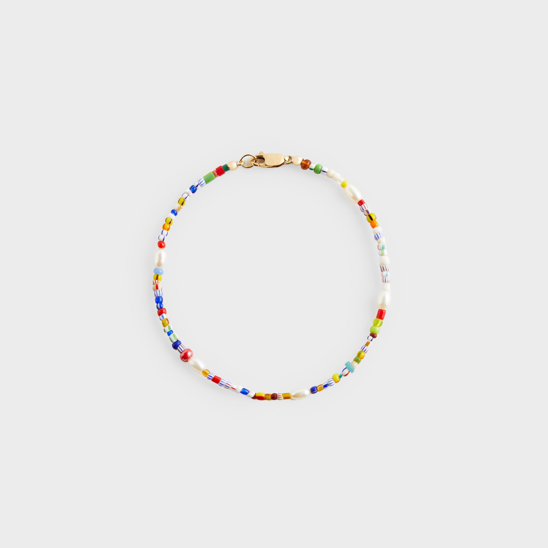 Kith for Éliou Connor Bracelet - Multi
