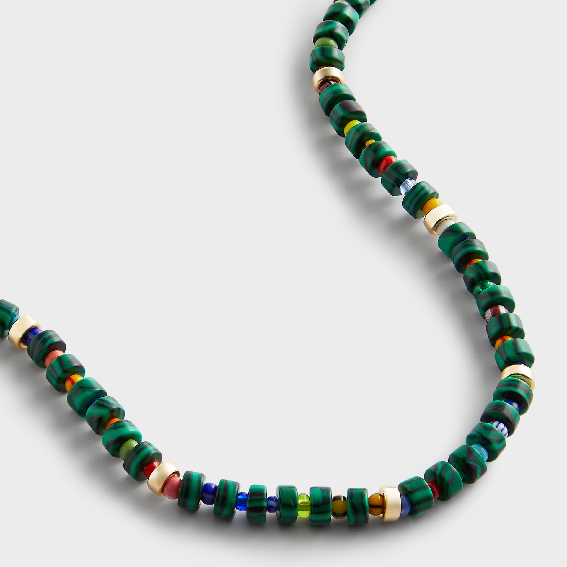 Kith for Éliou Mikey Bracelet - Multi