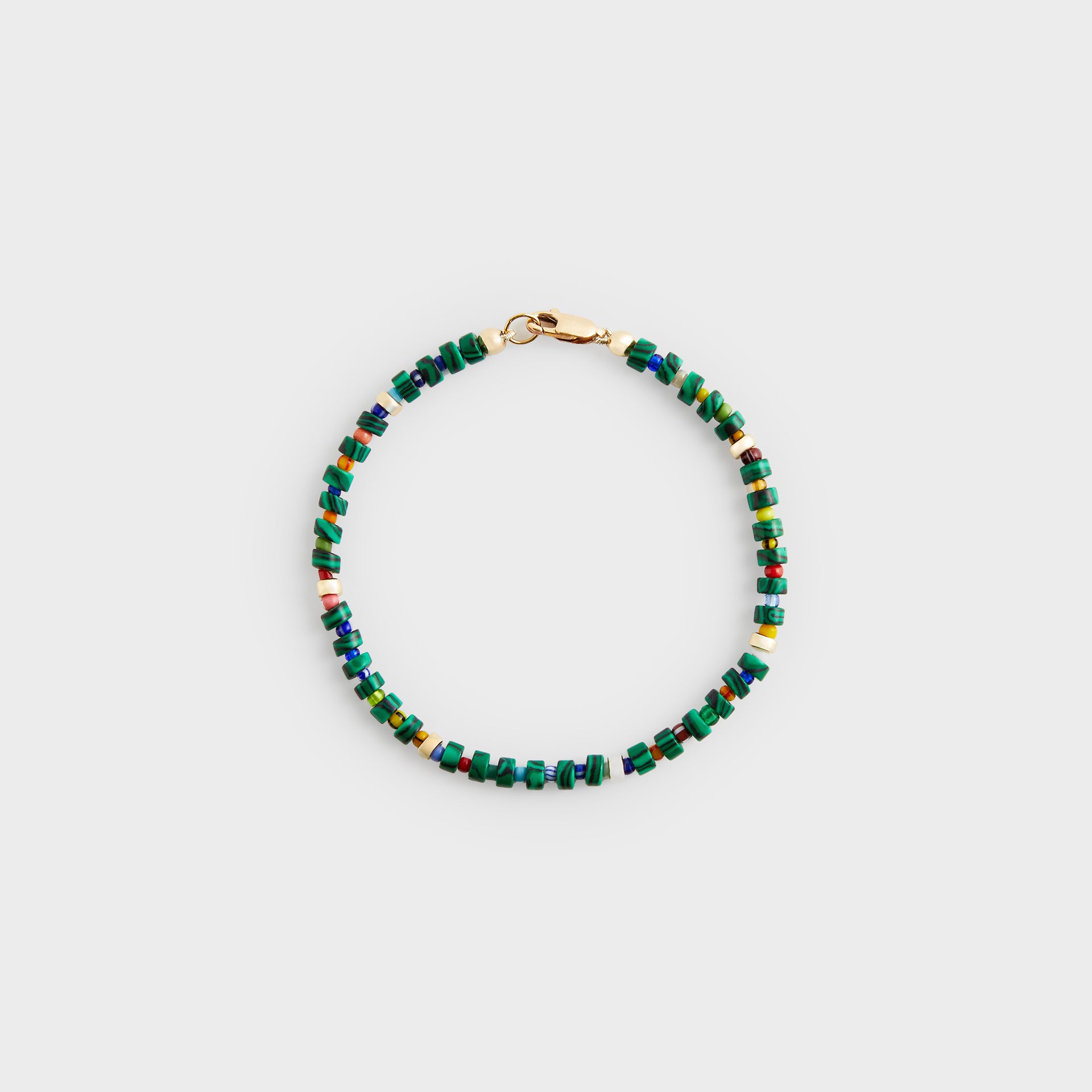 Kith for Éliou Mikey Bracelet - Multi
