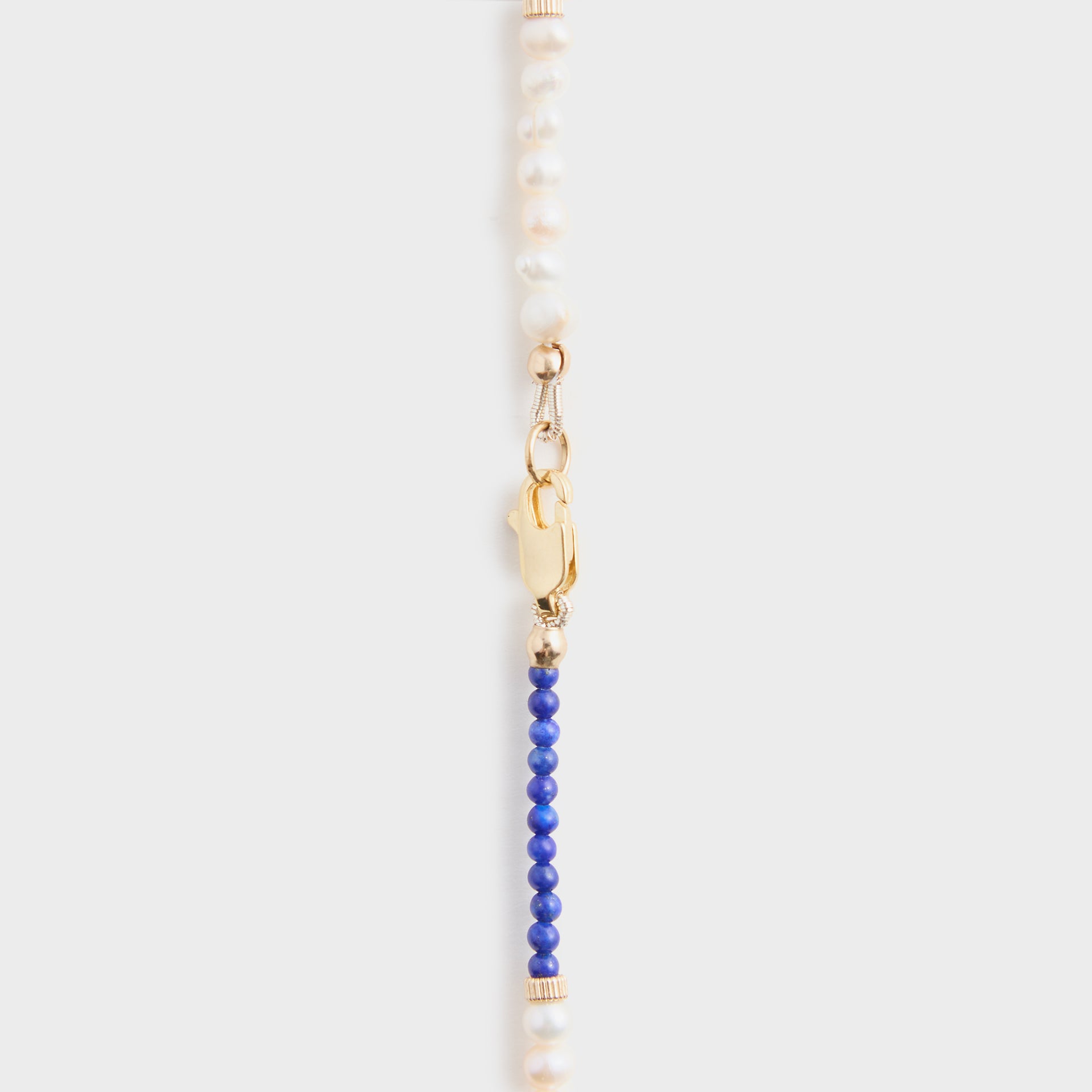 Kith for Éliou Aiden Necklace - Lapis
