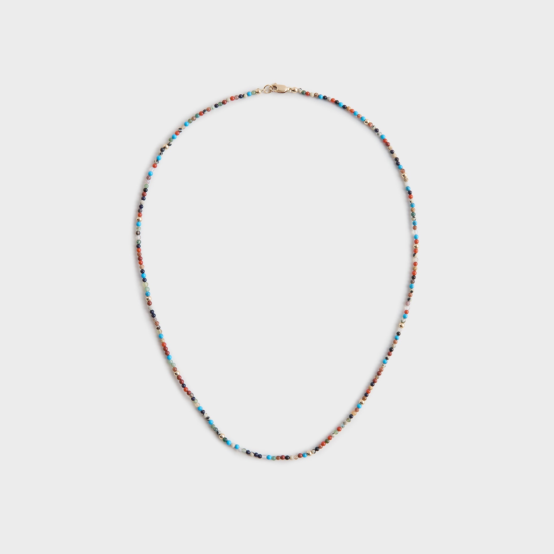 Kith for Éliou Bowen Necklace - Multi