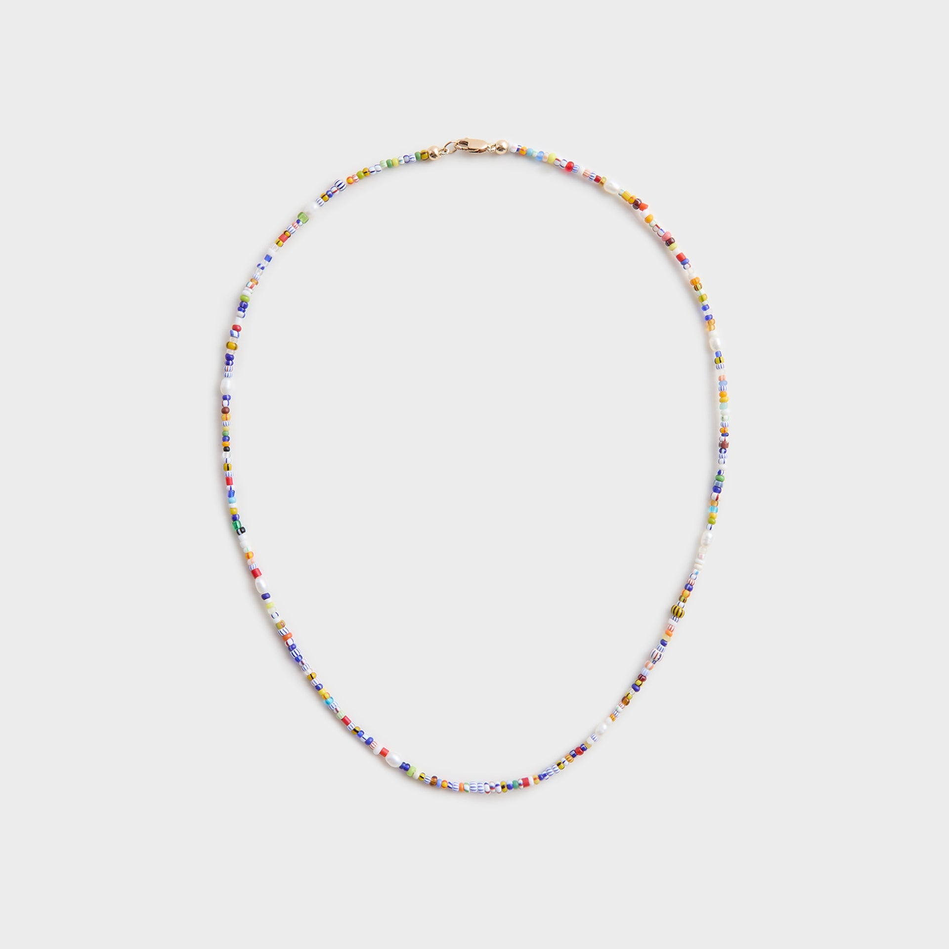 Kith for Éliou Cameron Necklace - Multi