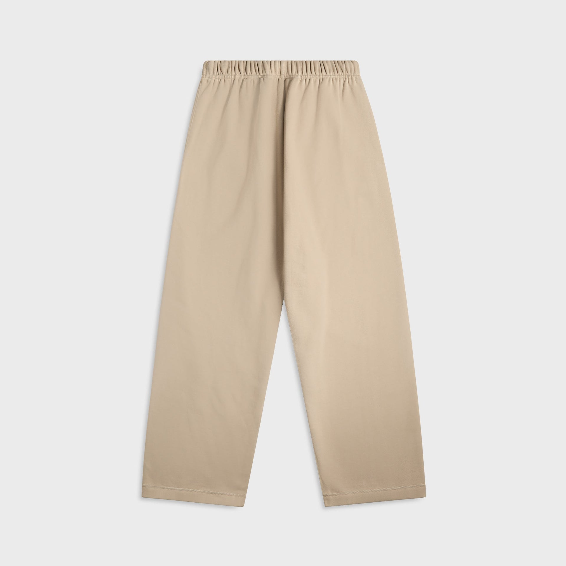 Essentials Lounge Fleece Sweatpant in Timber