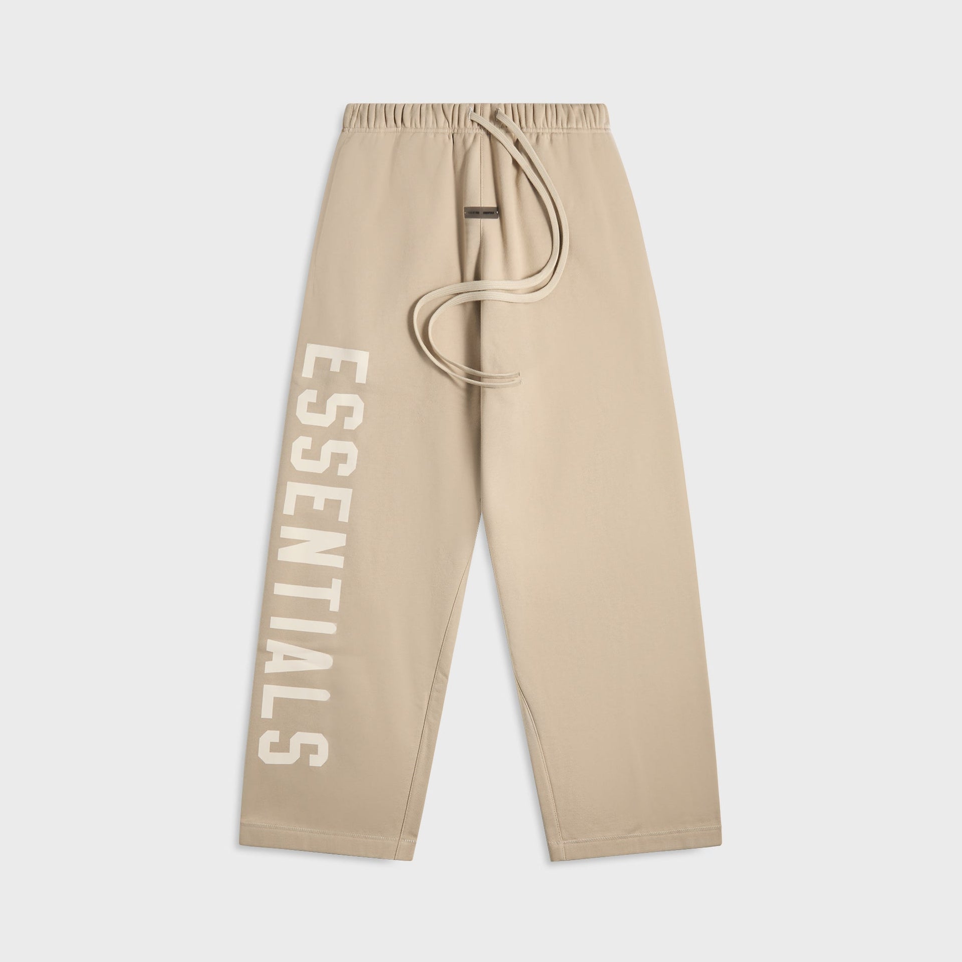 Essentials Lounge Fleece Sweatpant in Timber