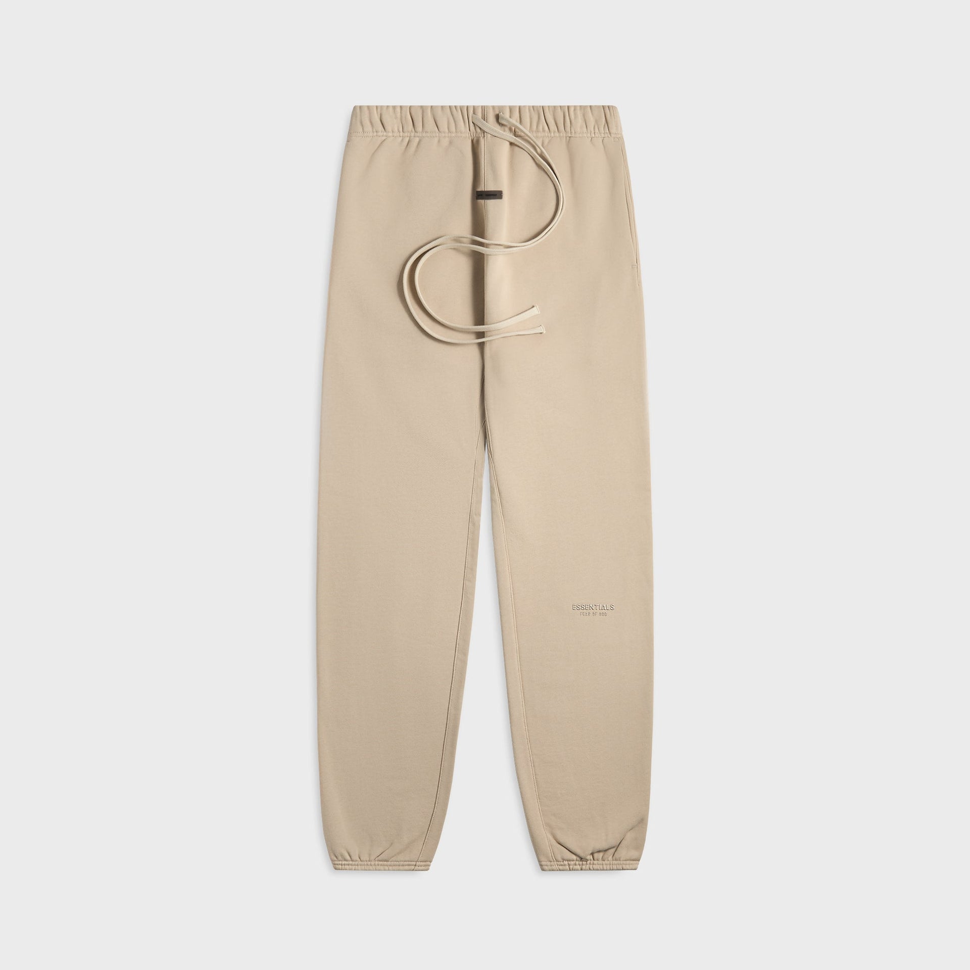 Essentials Vintage Fleece Sweatpant in Timber