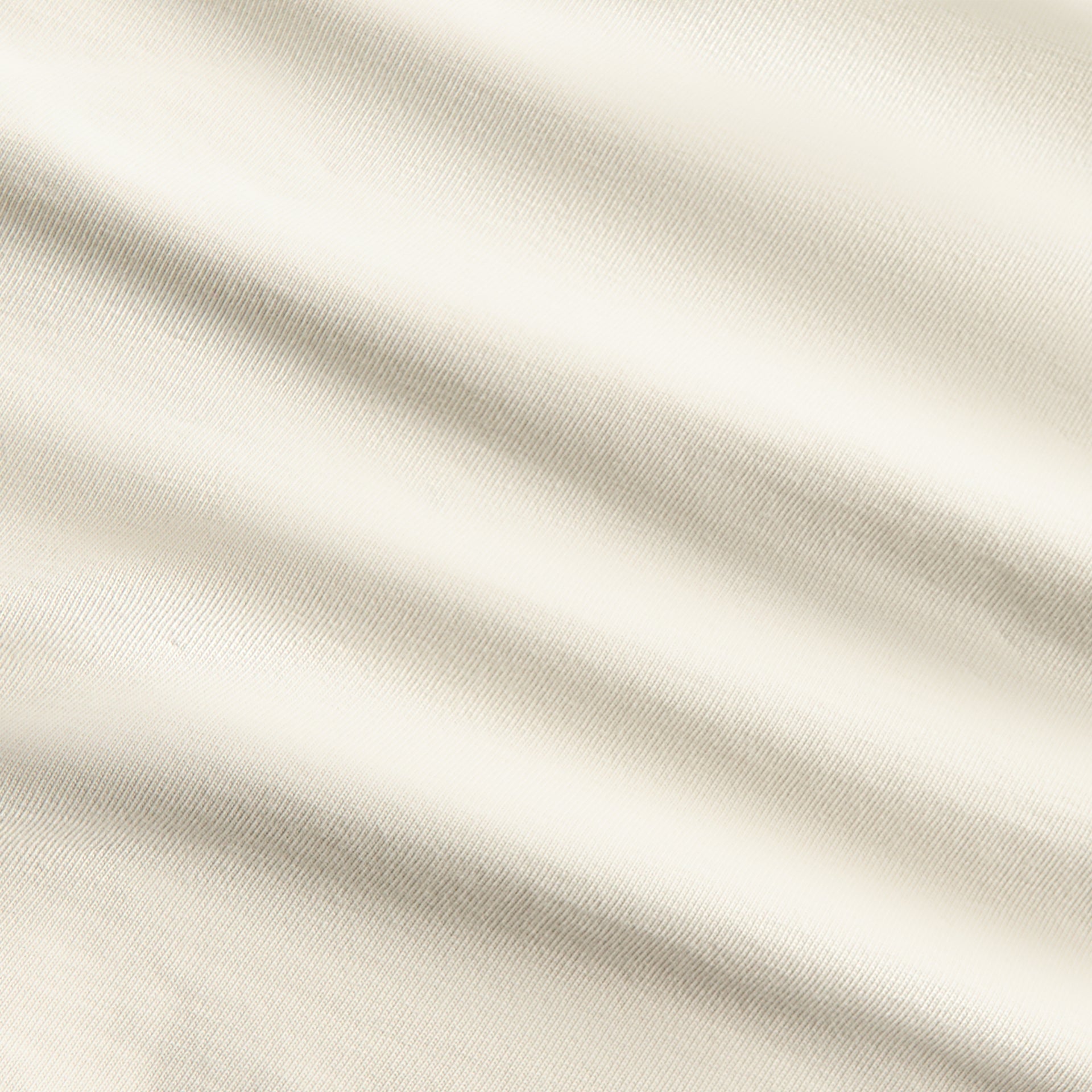 Entire Studios Heavy Pocket Tee - Rice