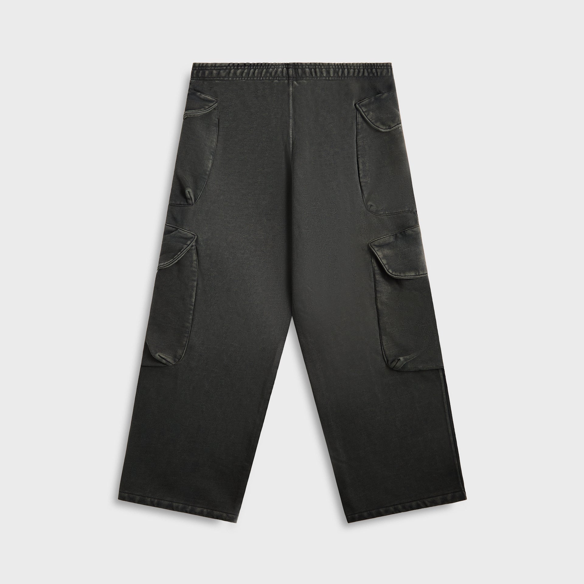 Entire Studios Heavy Gocar - Washed Black