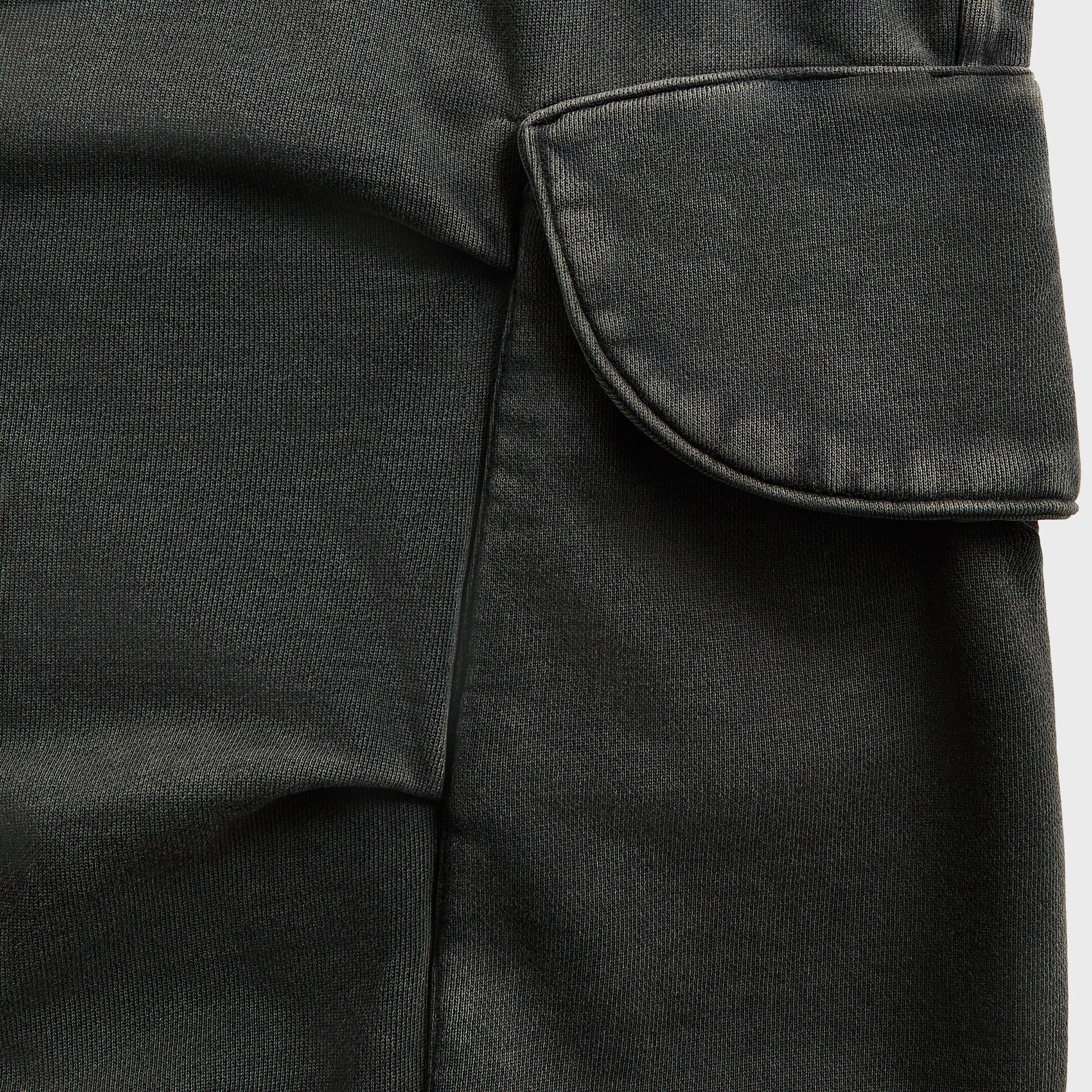 Entire Studios Heavy Gocar - Washed Black