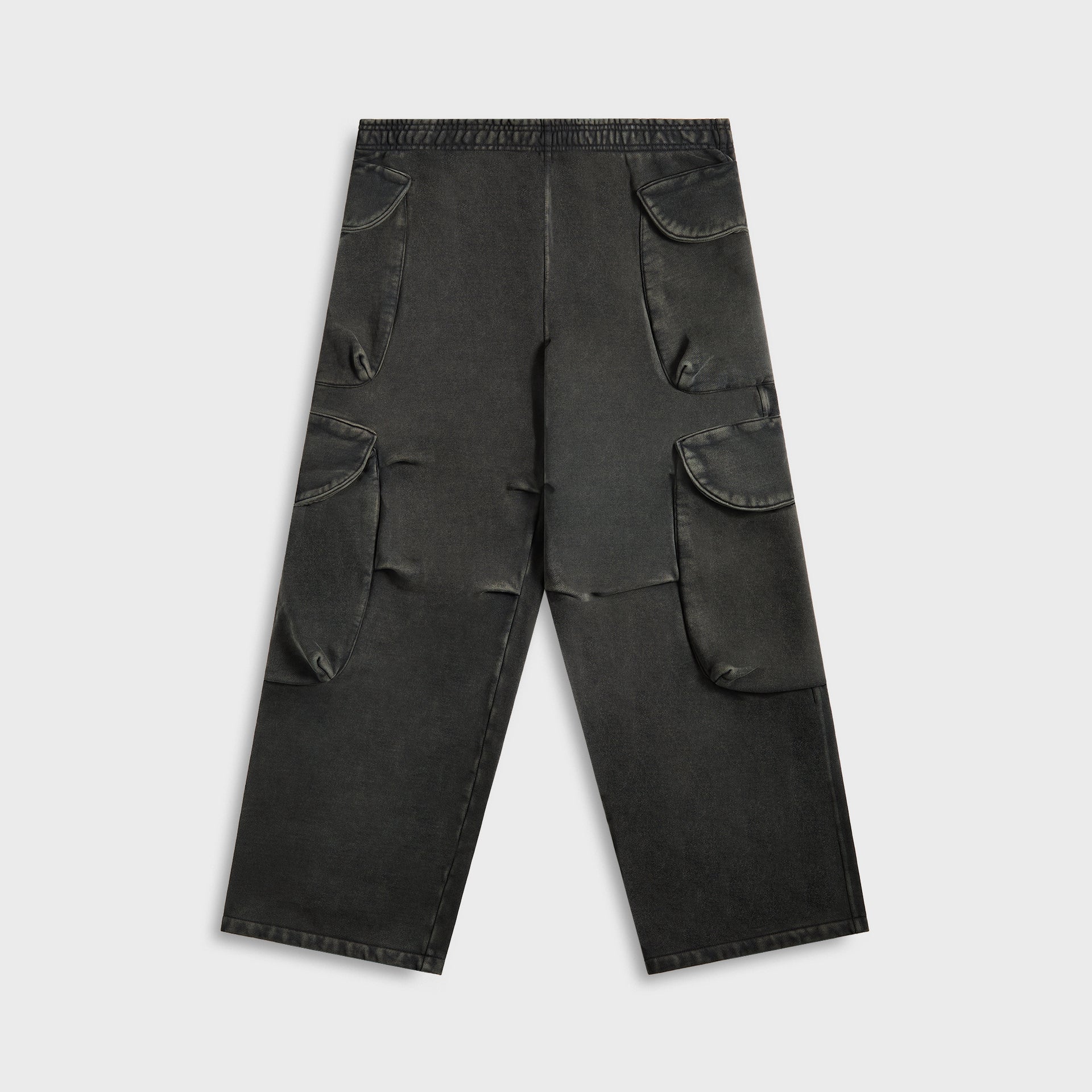 Entire Studios Heavy Gocar - Washed Black