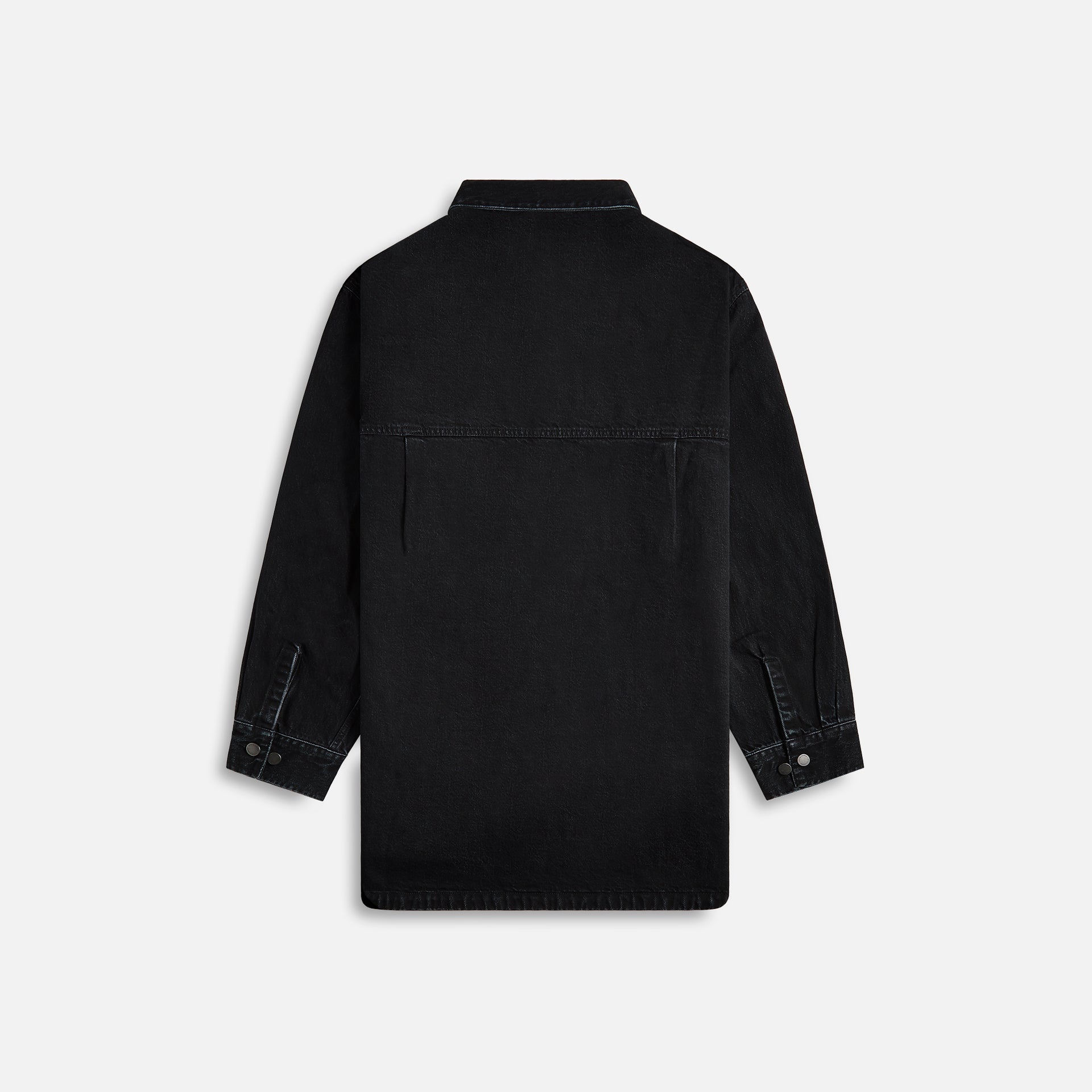 Entire Studios Herculean Shirt - Magentite