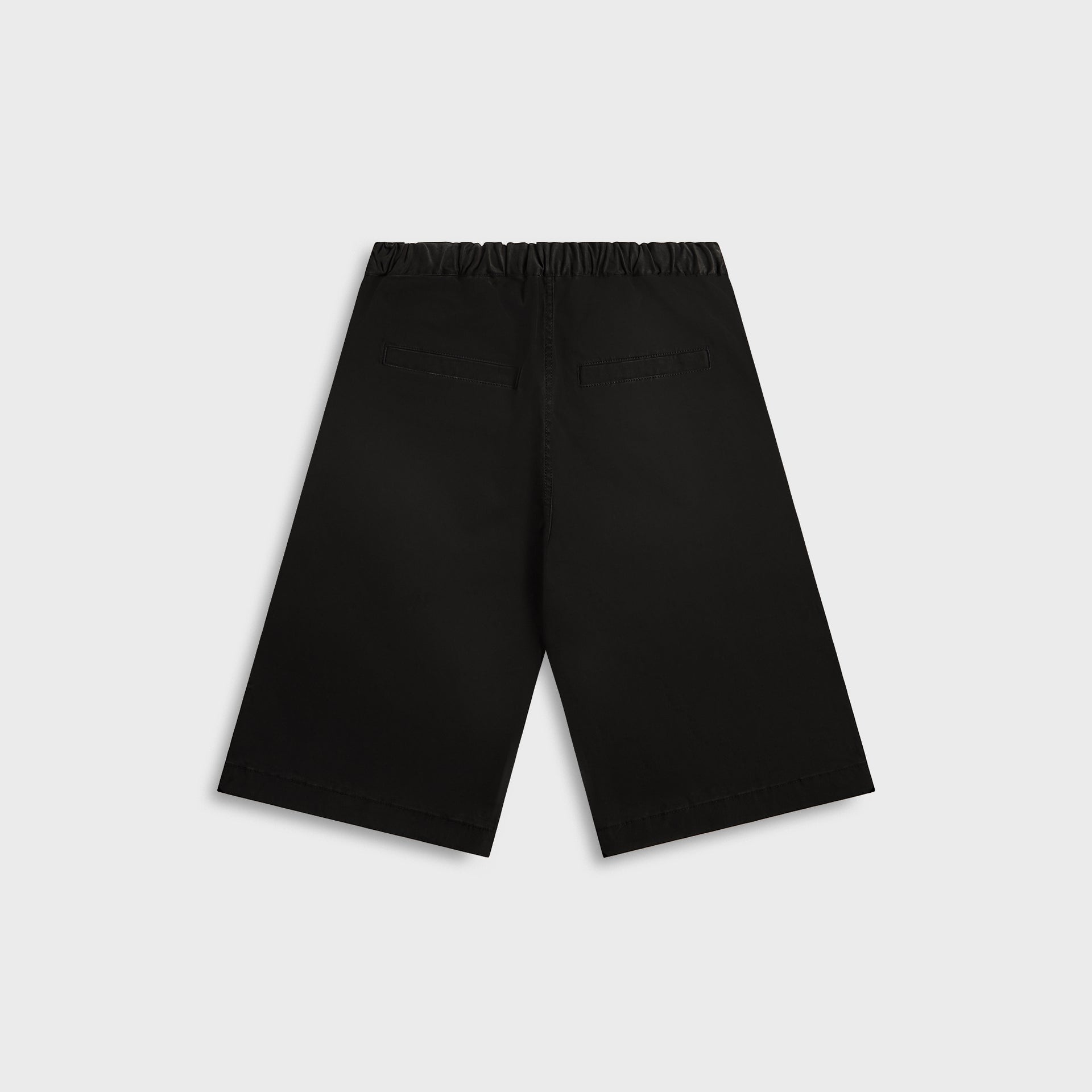 Entire Studios Boxing Short - Black