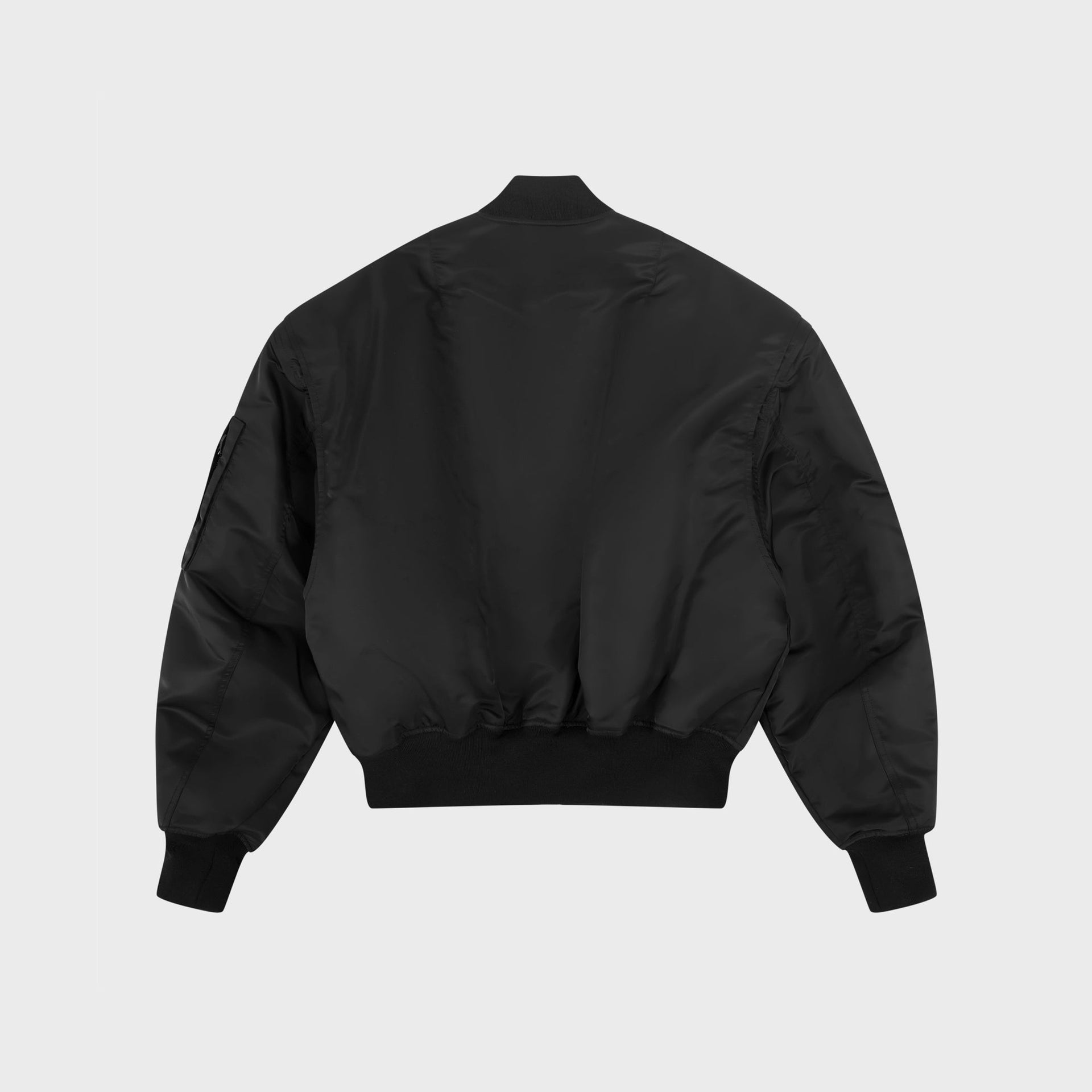 Entire Studios Broad Bomber - Oil