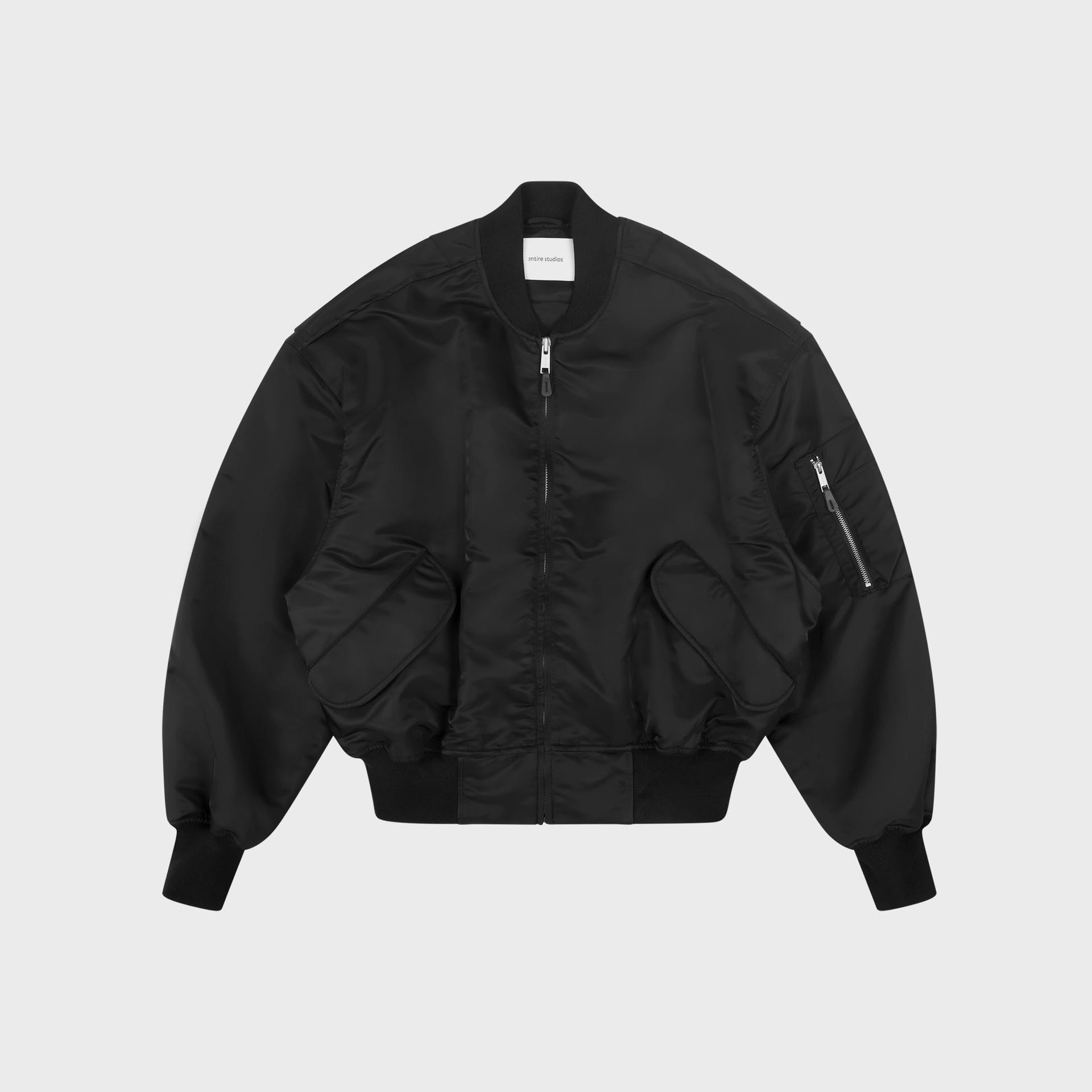 Entire Studios Broad Bomber - Oil