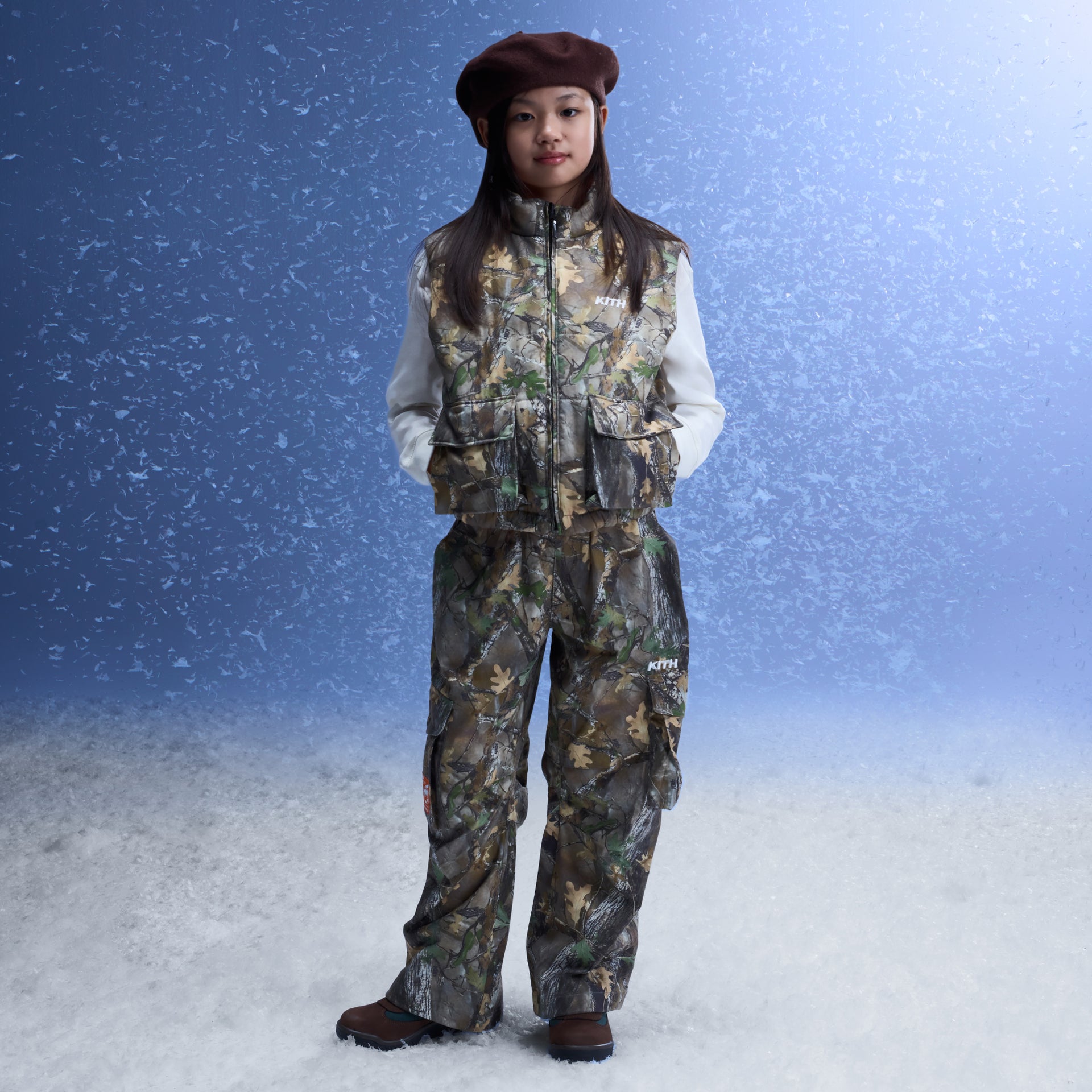 Kith Kids Winter Classics 2025