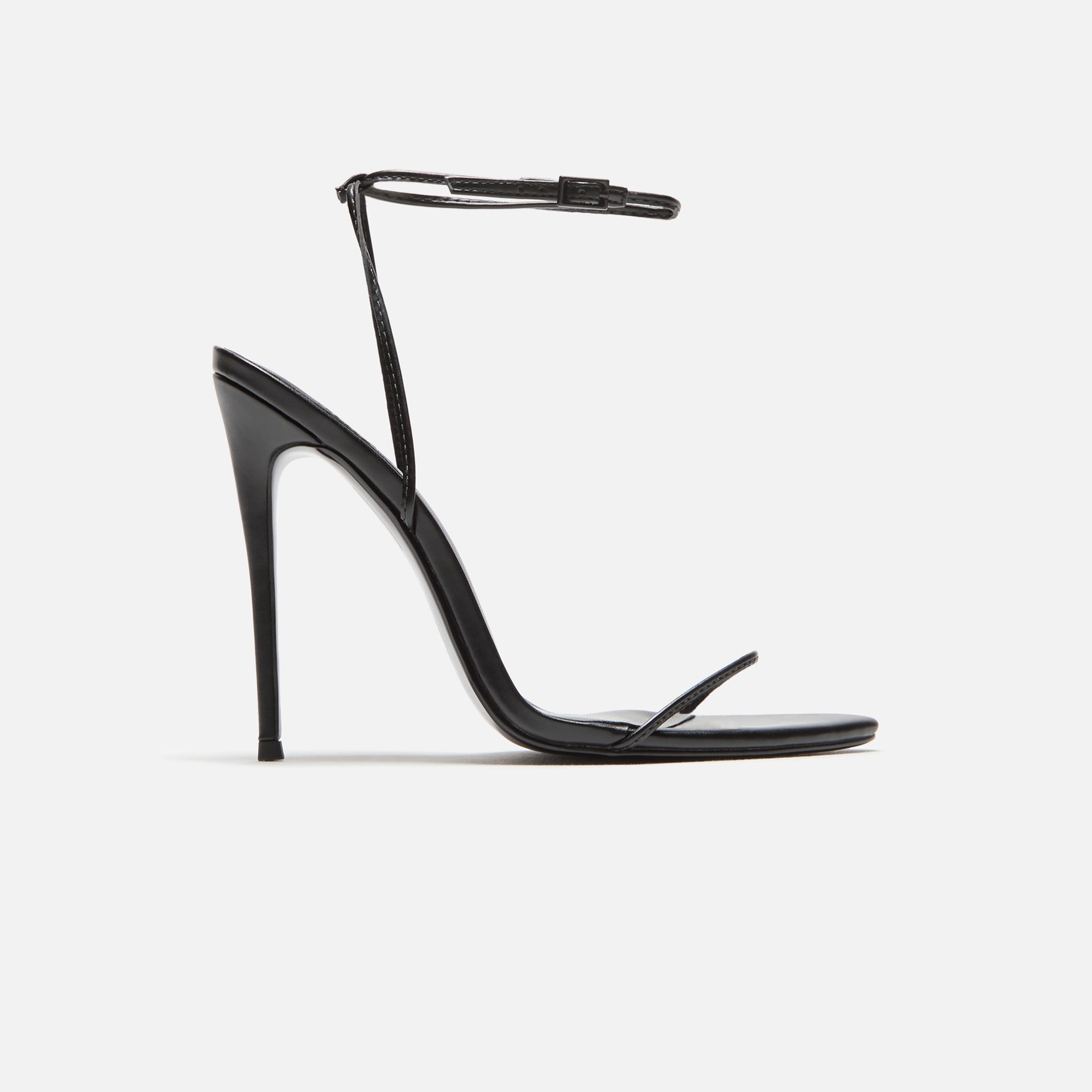 Femme LA The Andx Sandal - Nero