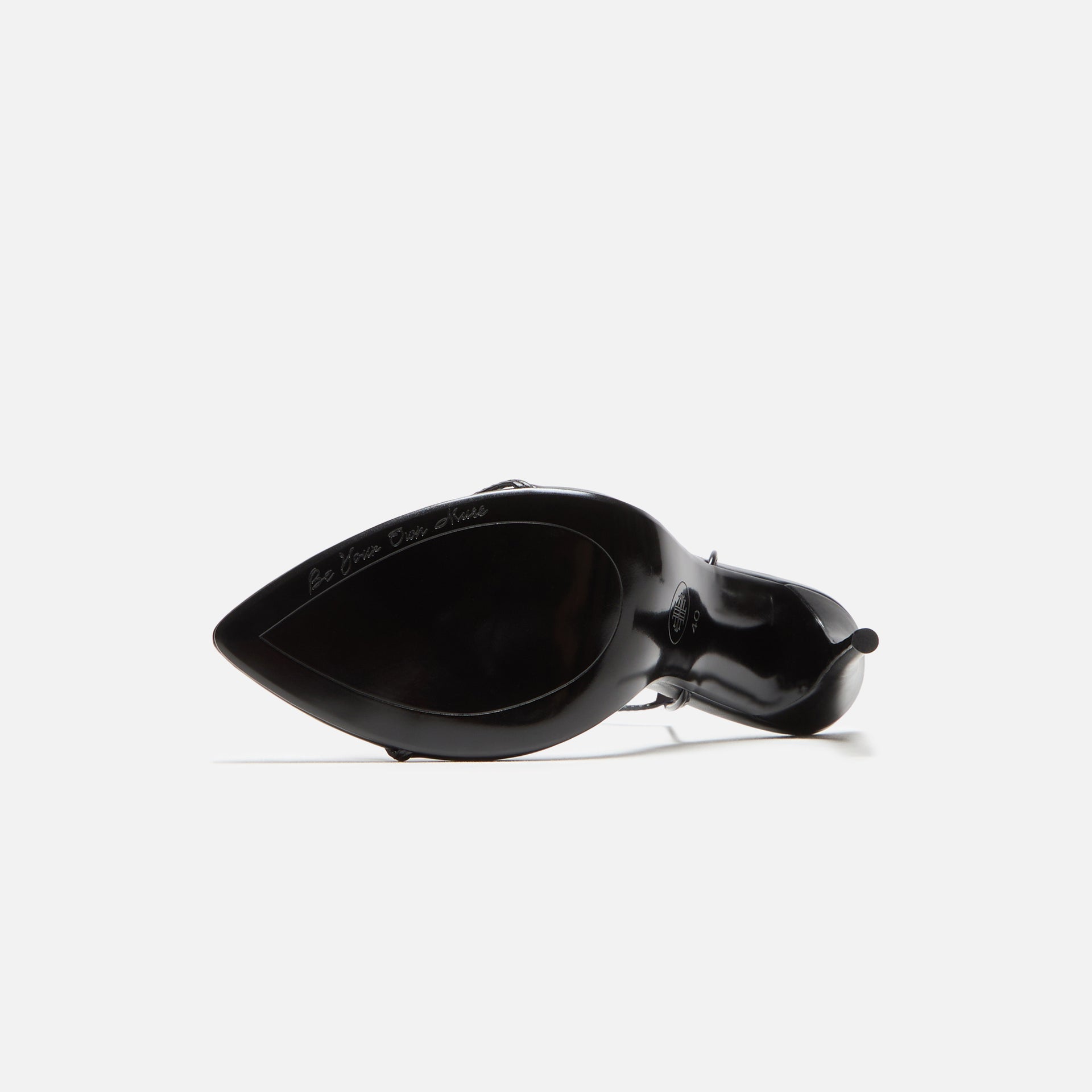 Femme LA The Andx Sandal - Nero