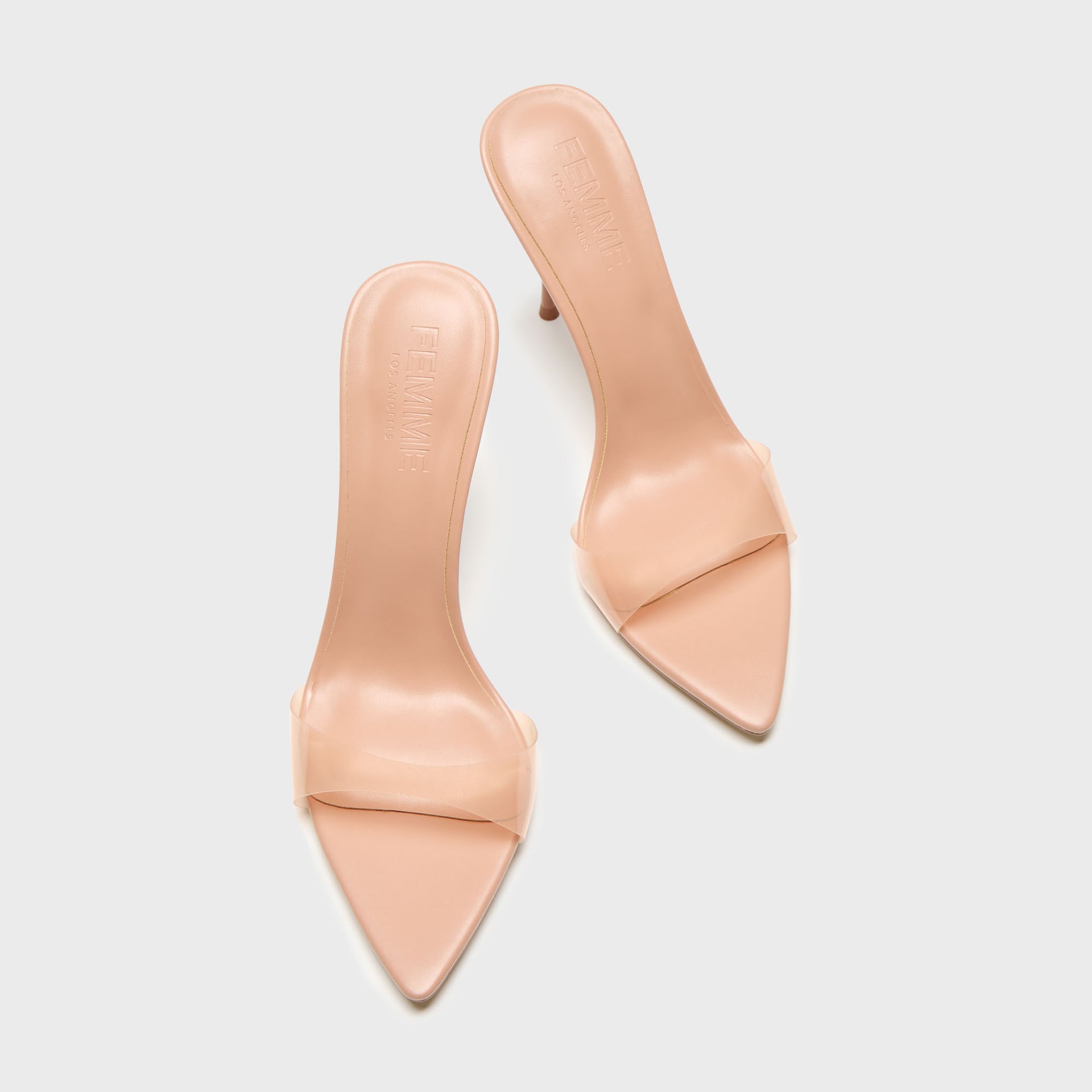 Femme LA Azucar Slipper - Sunkissed