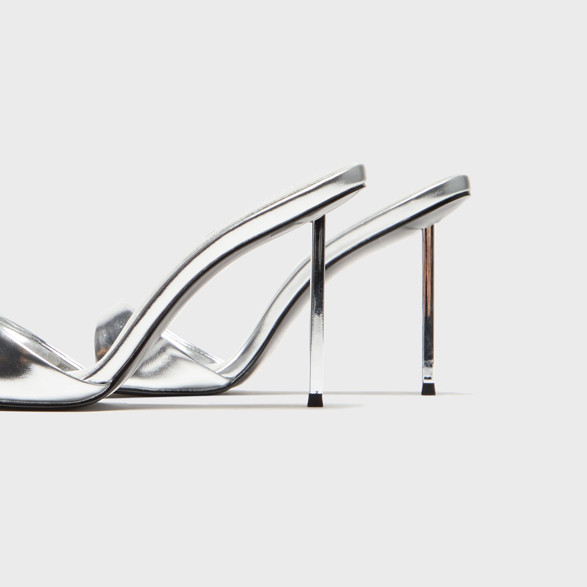 Femme LA Whiskey 100 - Platinum