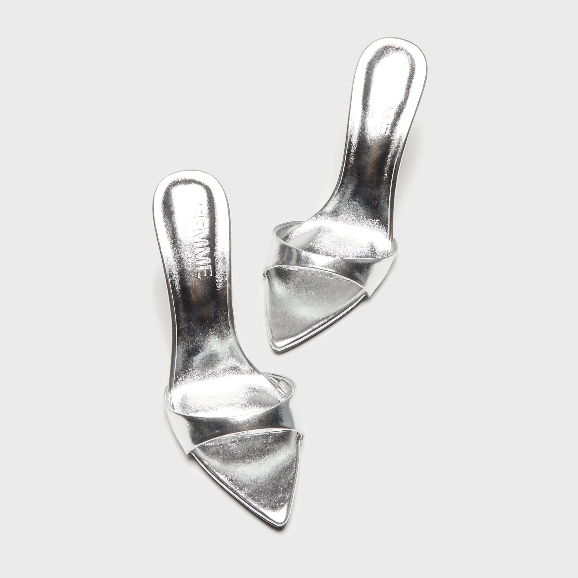 Femme LA Whiskey 100 - Platinum