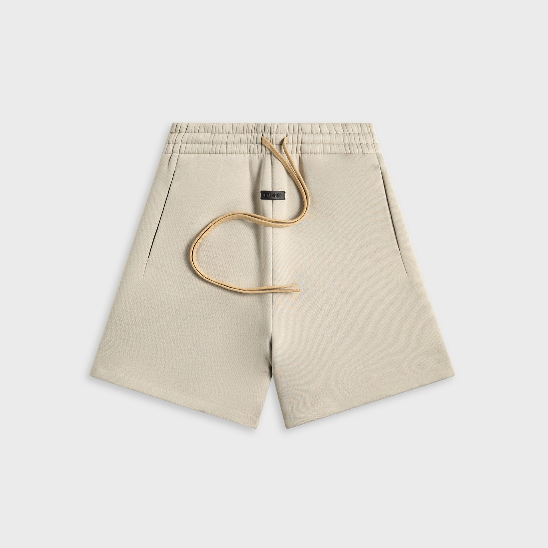 Fear of God Sweatshort - Dove Grey
