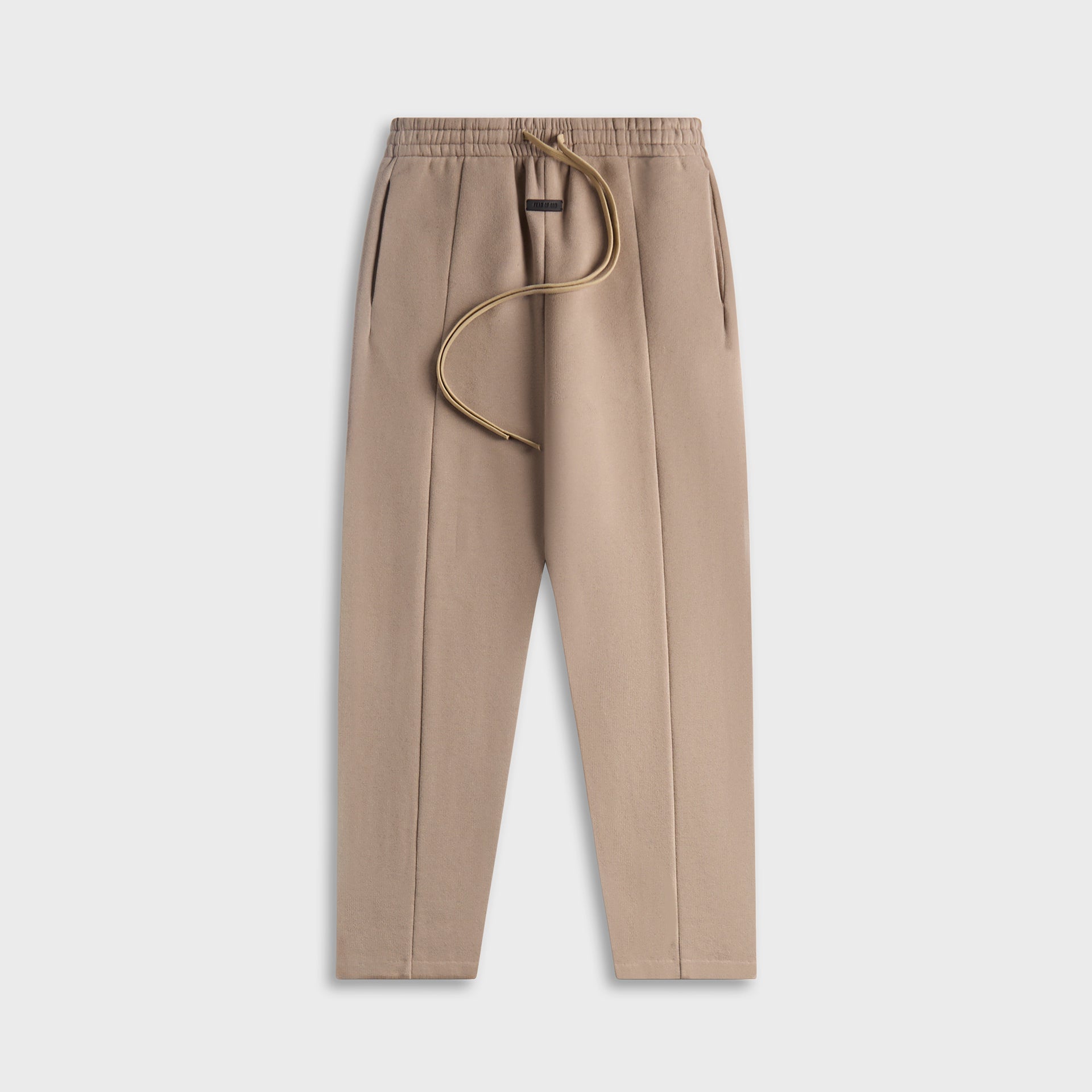 Fear of God Relaxed Sweatpant - Dusty Beige