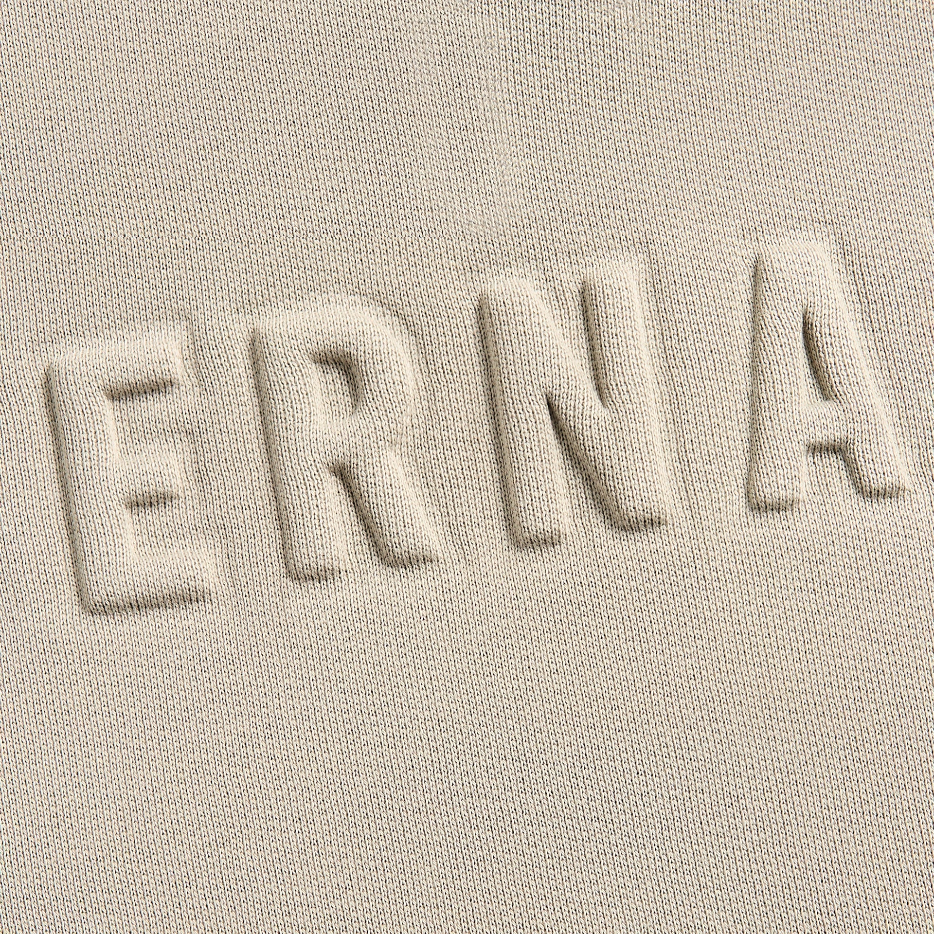 Fear of God Eternal Hoodie - Dove Grey