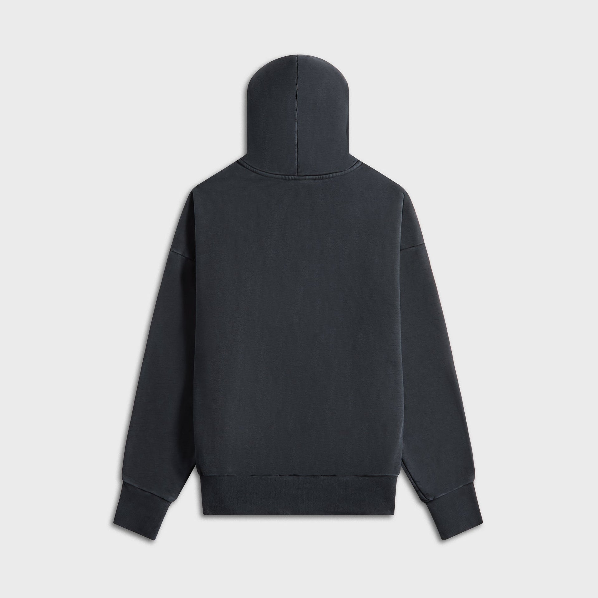 Fear Of God Classic Hoodie - Black