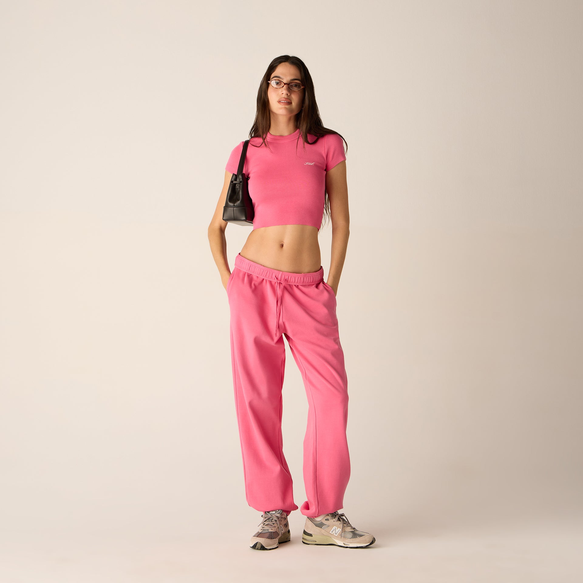 Kith Women Chelsea III Sweatpant - Protea