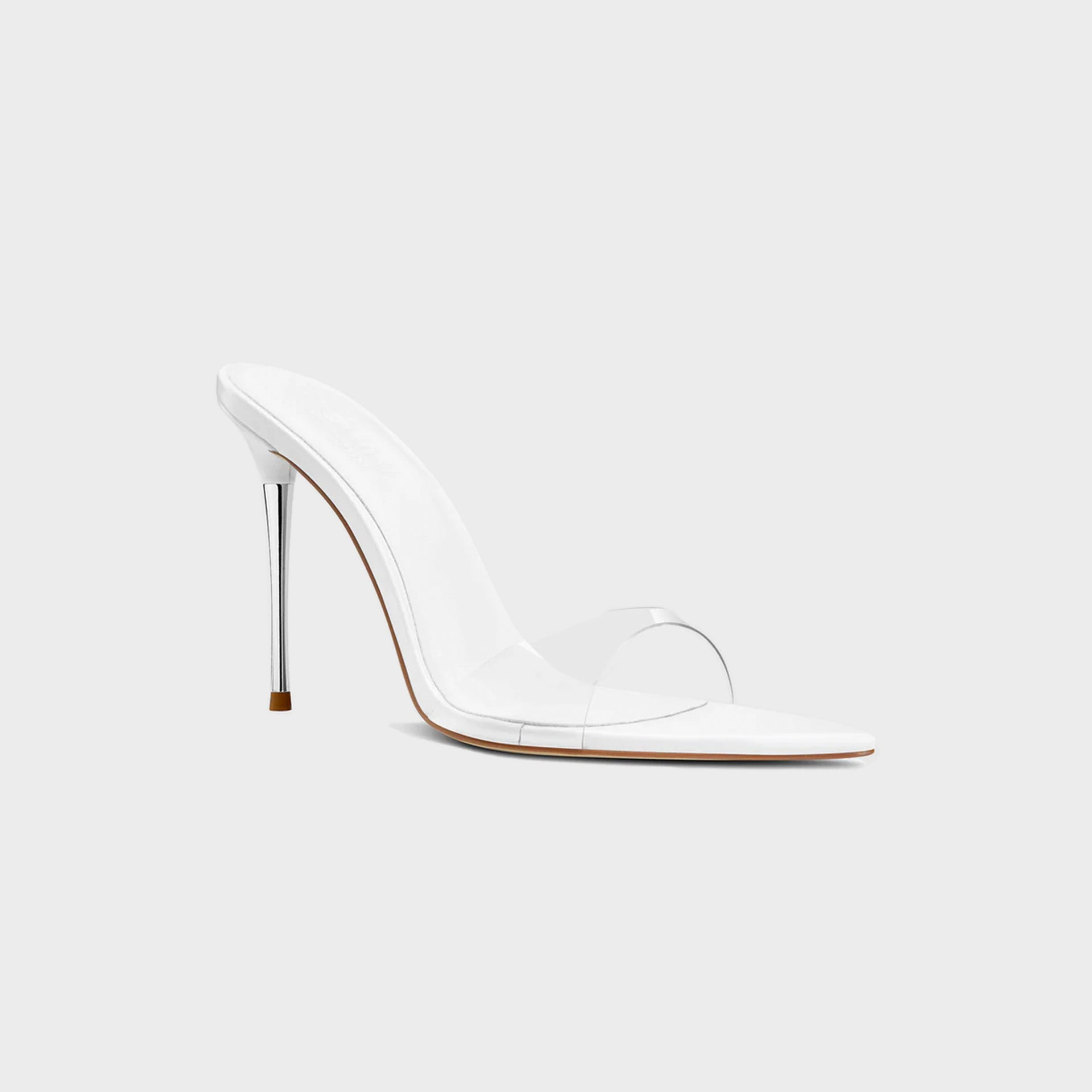 Femme LA Azucar Slipper - Ghost