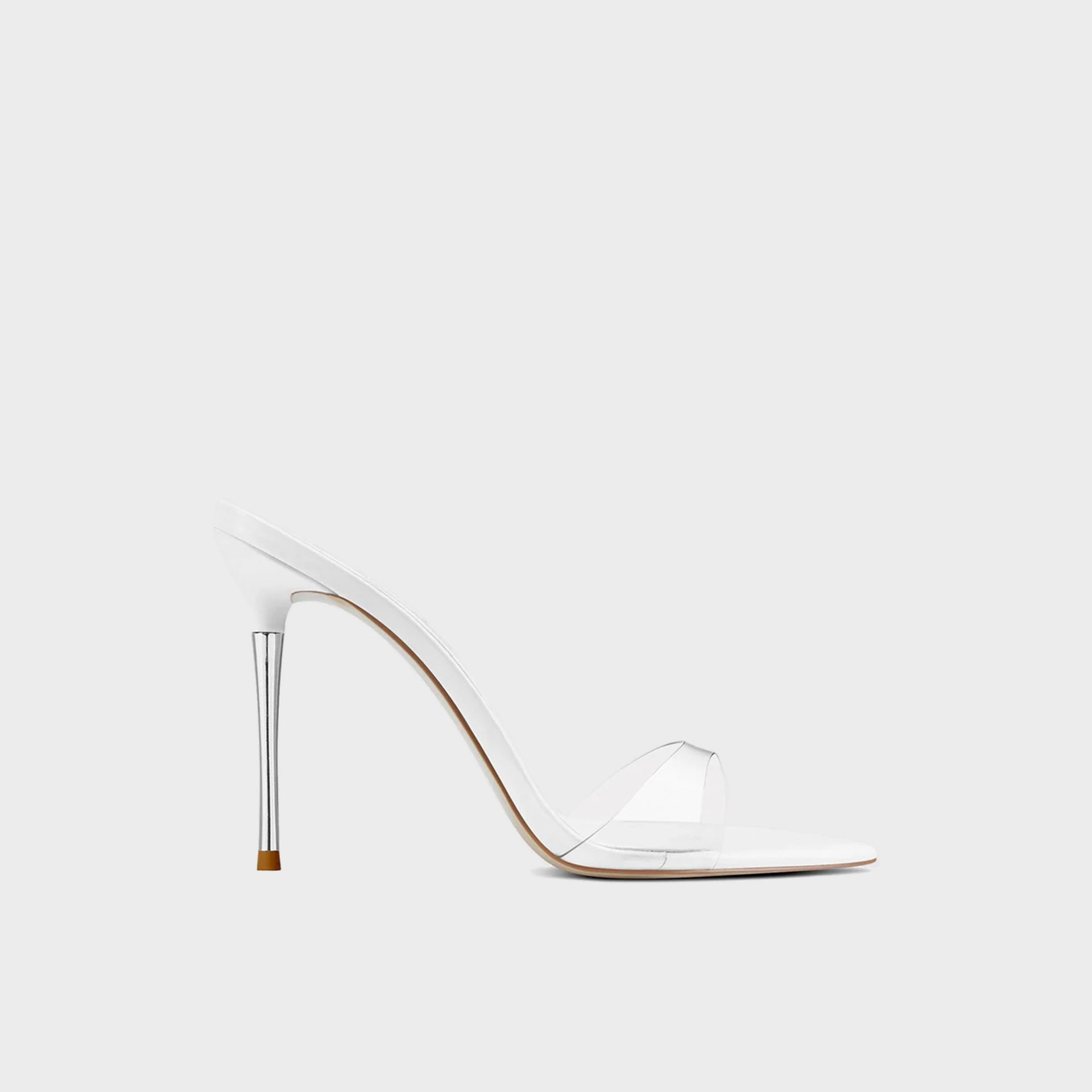 Femme LA Azucar Slipper - Ghost