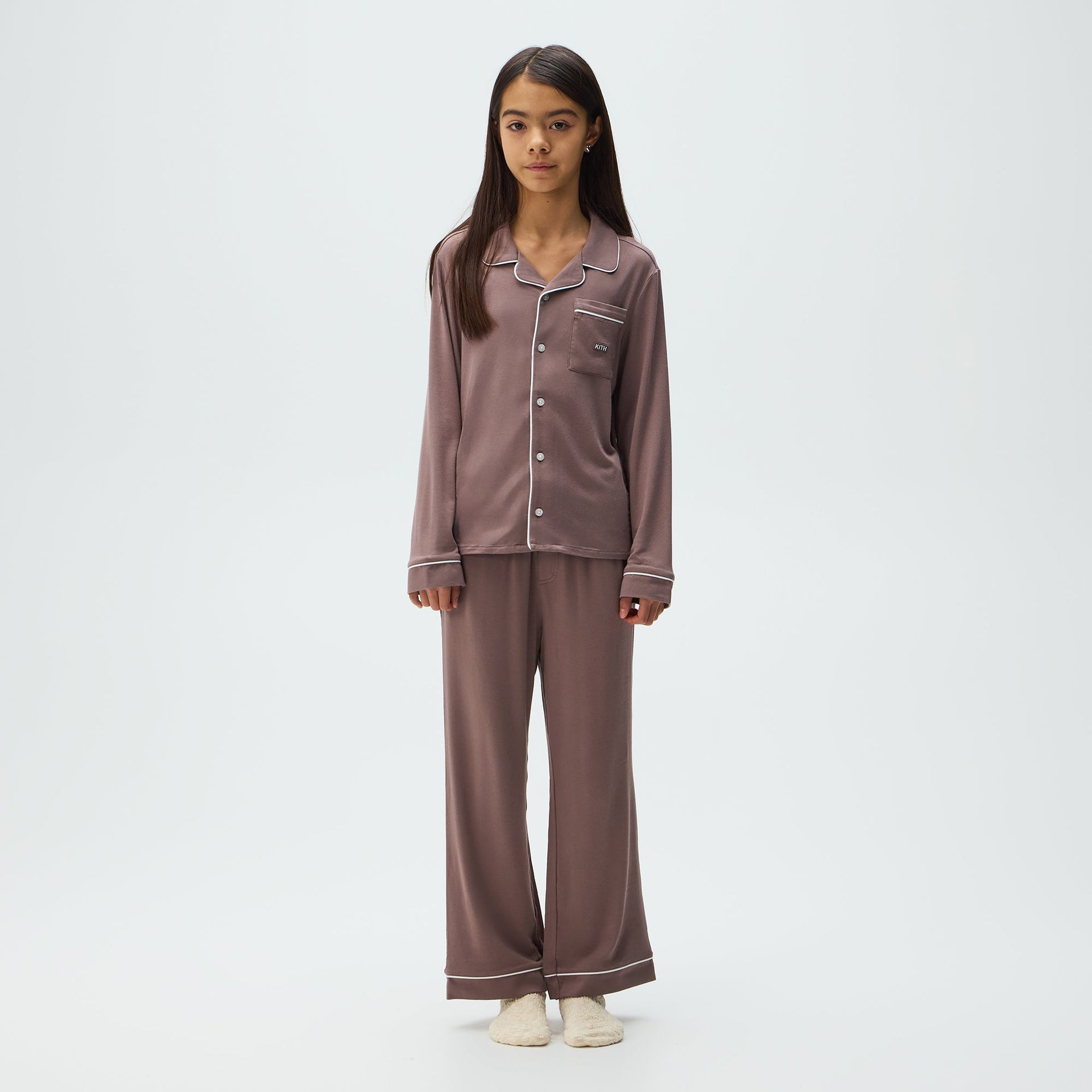 Kith Kids Palette Lounge Set - Mantle