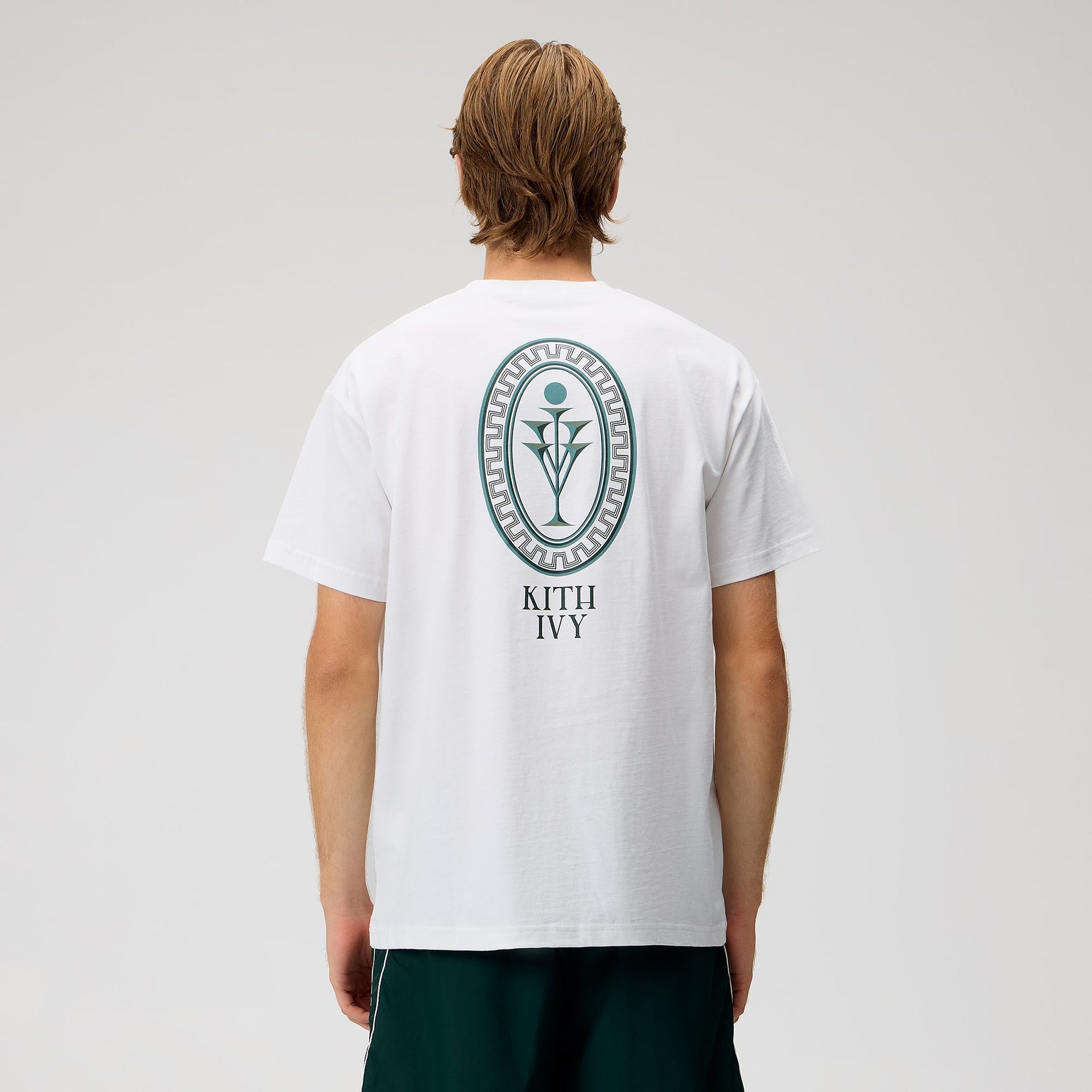 Kith Ivy Pocket Tee - White