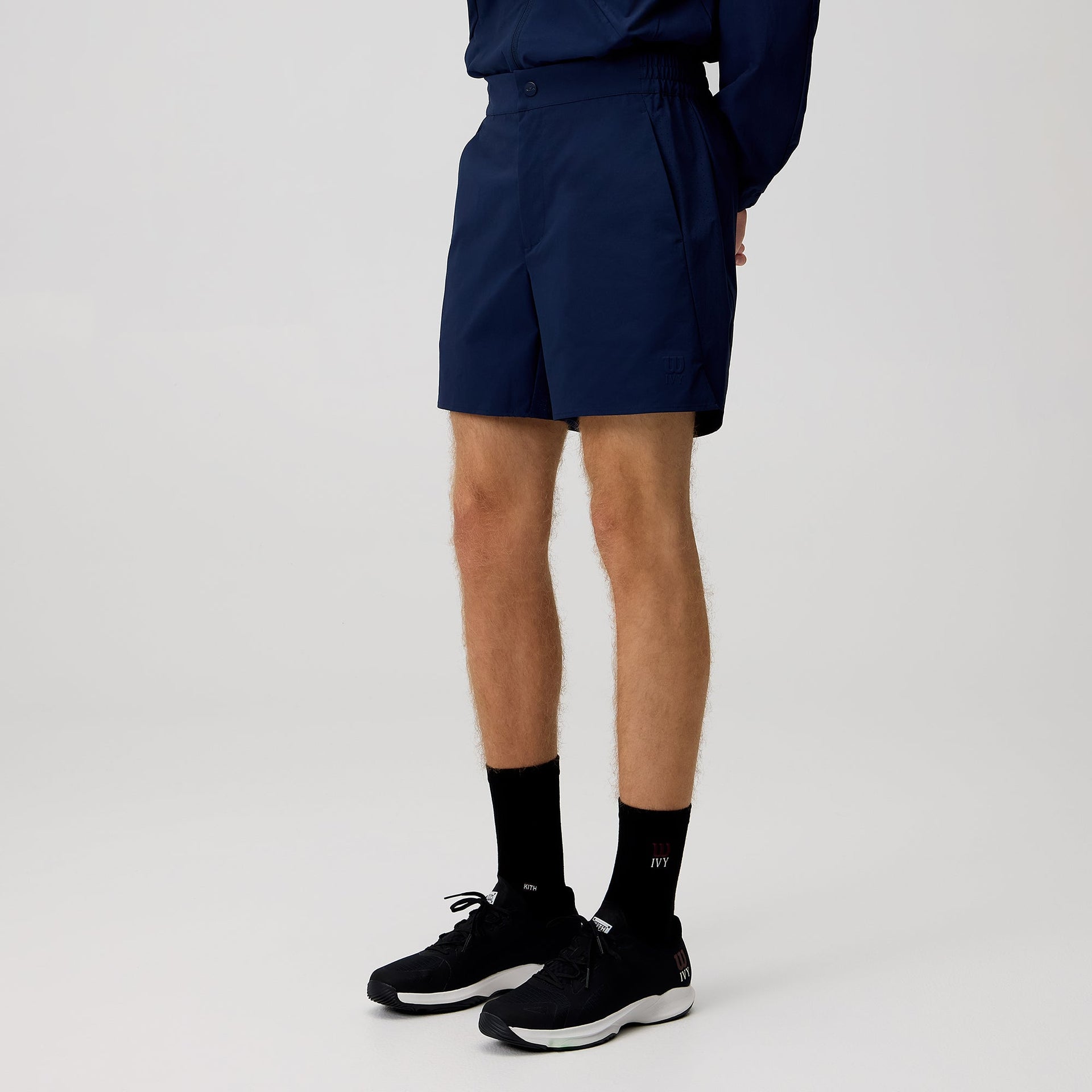 Kith Ivy for Wilson Travel Short - Nocturnal