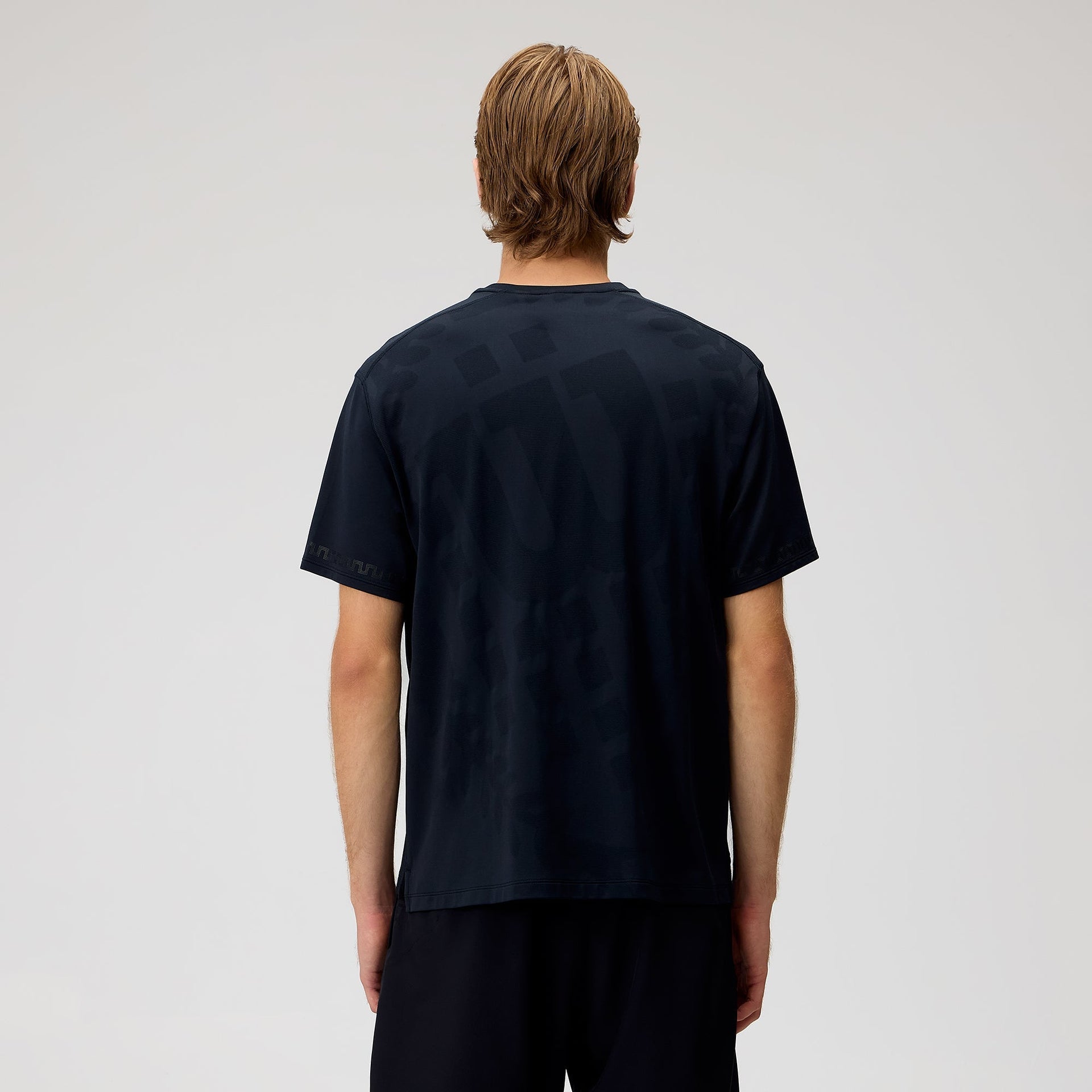 Kith Ivy for Wilson Breakpoint Engineered Tee - Black