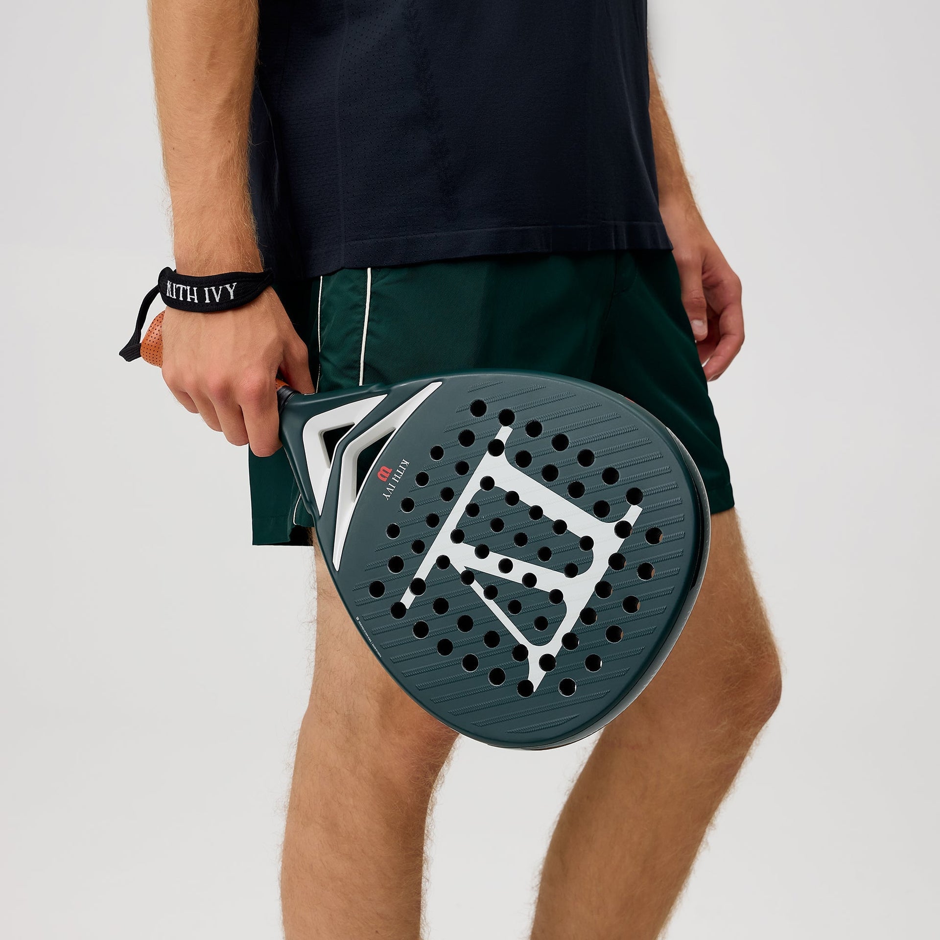 Kith Ivy for Wilson LT Padel Racket