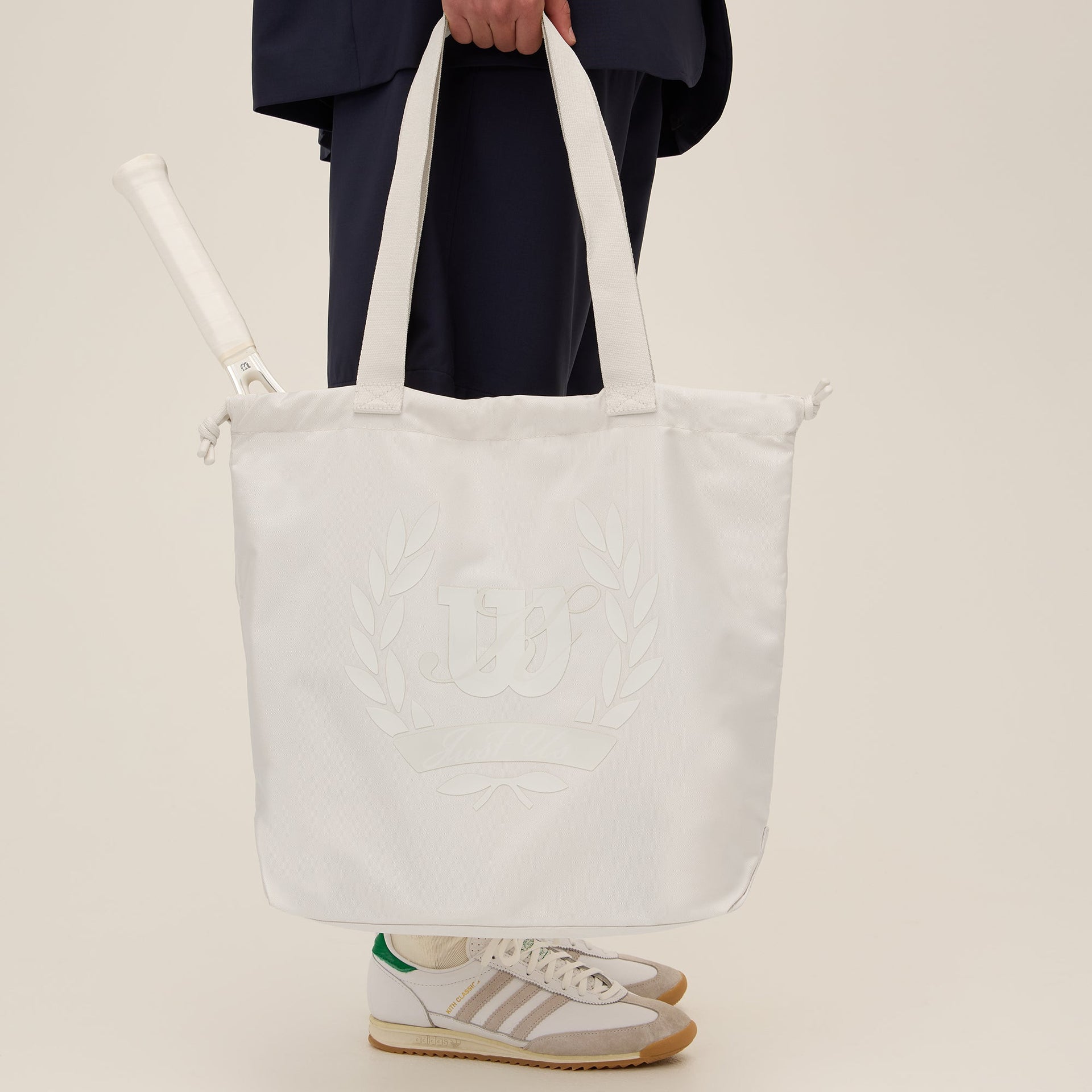 Kith for Wilson Do All Tote - Sandrift