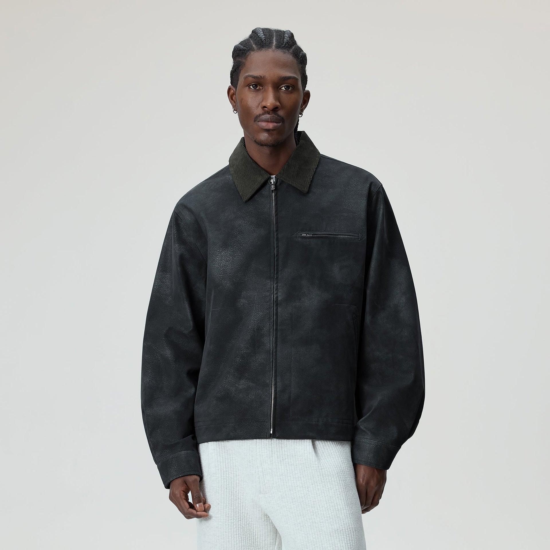 Kith Patina Erie Jacket - Machine