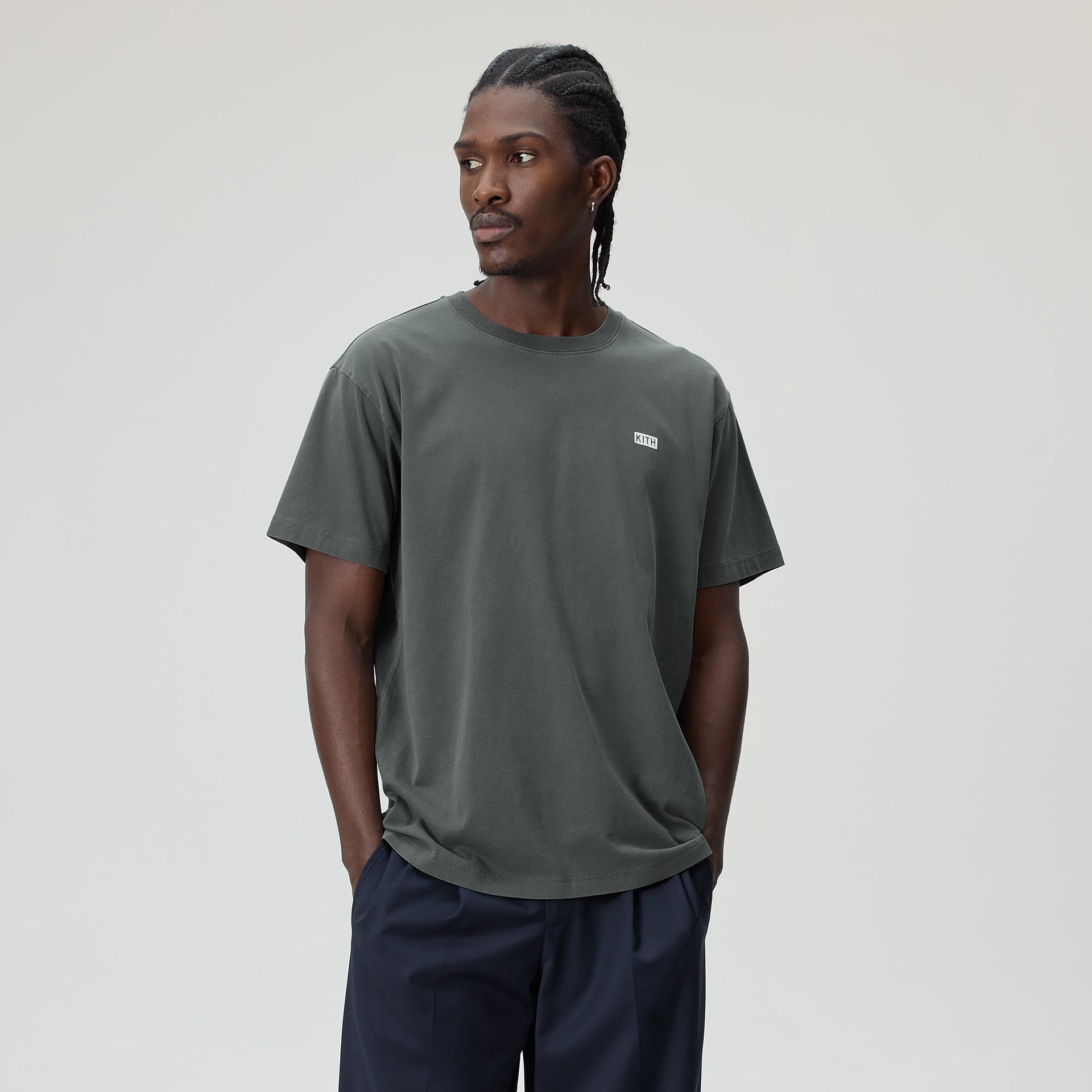 Kith LAX Tee - Machine