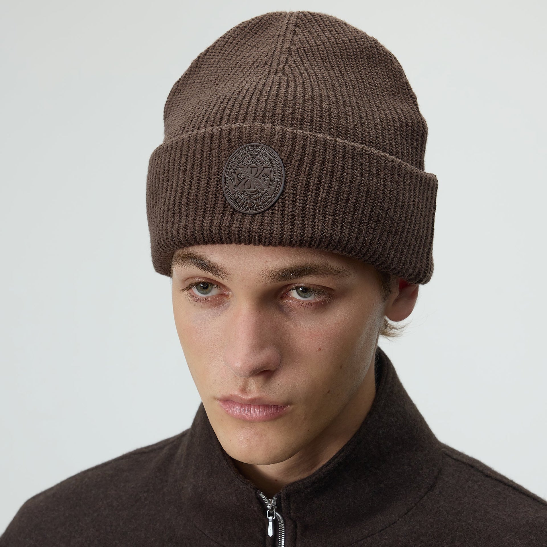 Kith Mia Beanie - Contract