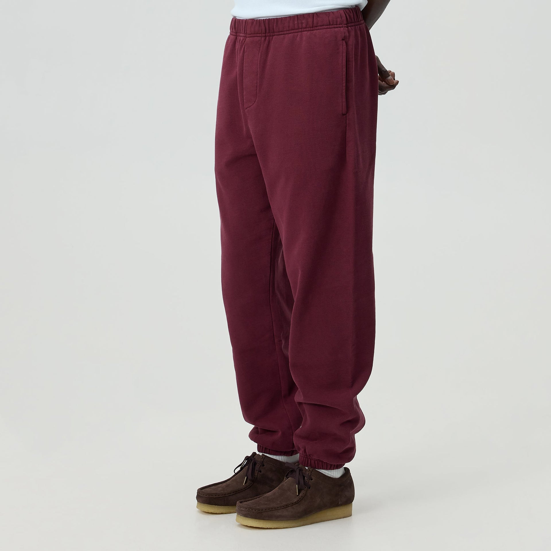 Kith Nelson Sweatpant - Magma