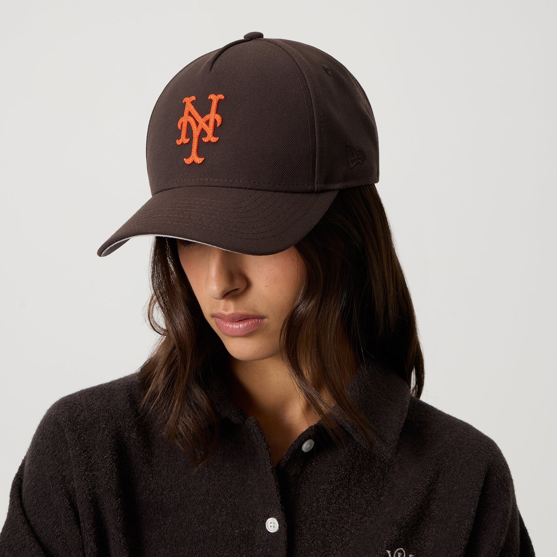 Kith Women & New Era for the New York Mets 9FORTY Snapback - Incognito