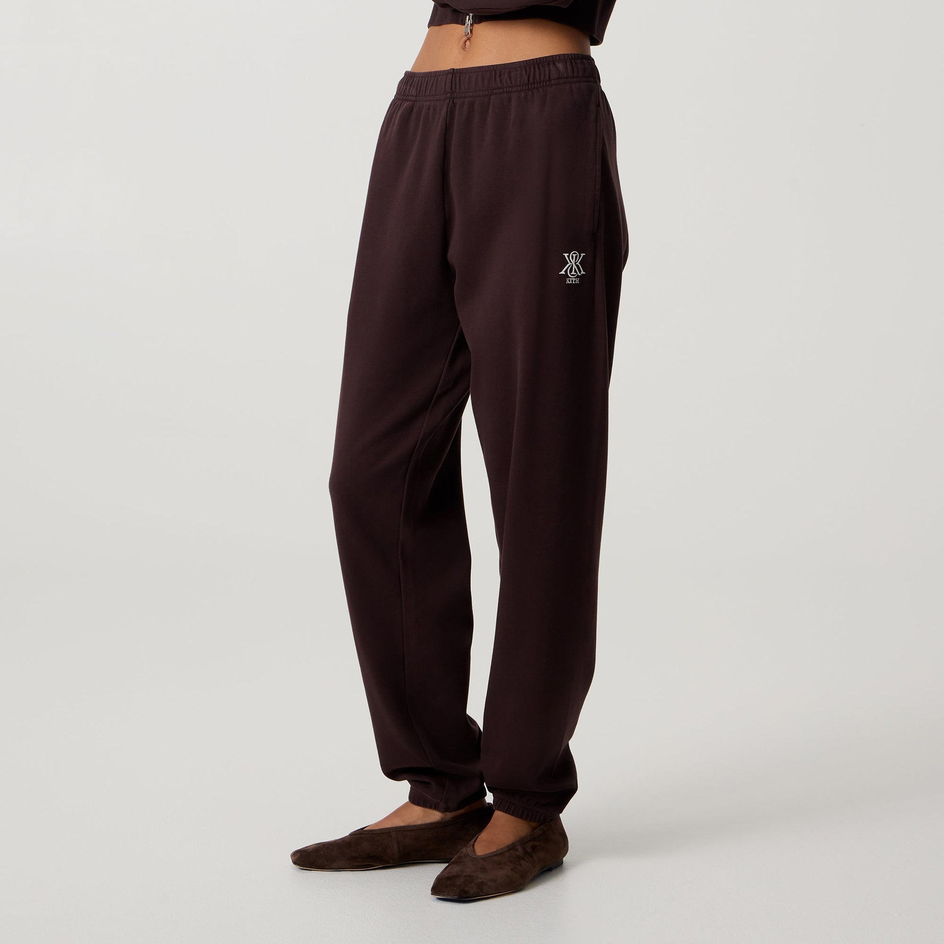 Kith Women Shain III Sweatpant - Incognito
