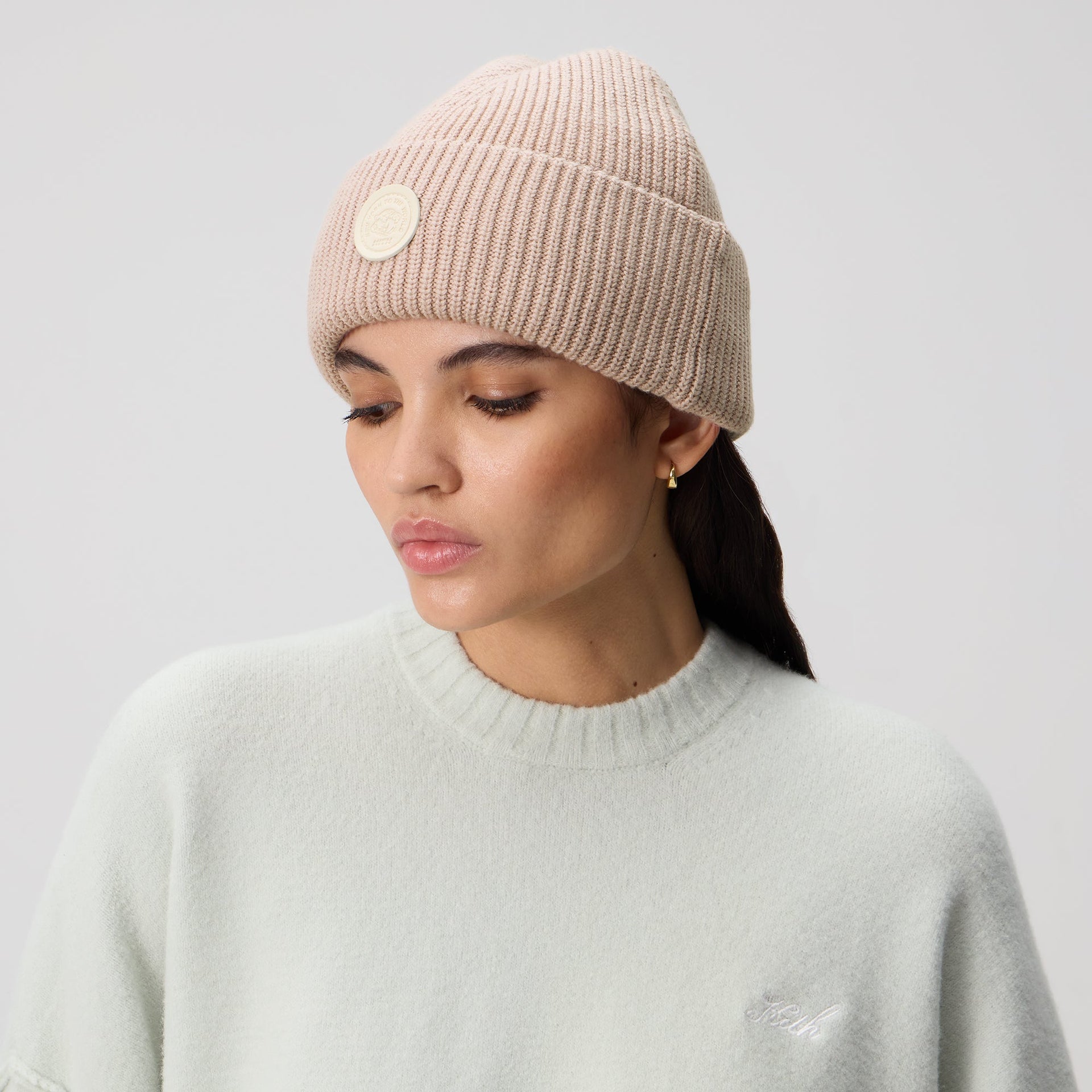 Kith Women Mia Beanie - Pastel