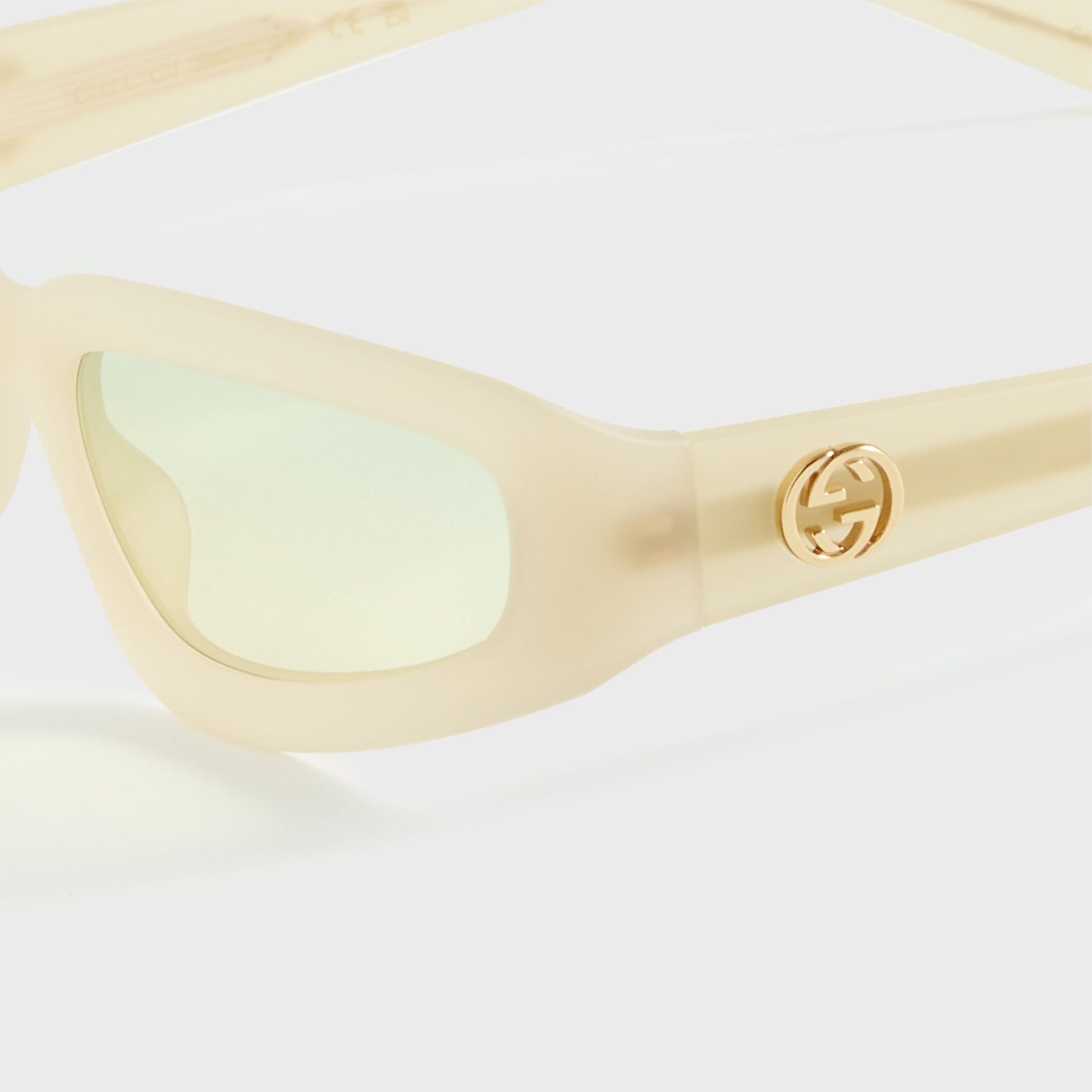 Gucci GG1787Sin005 in Yellow