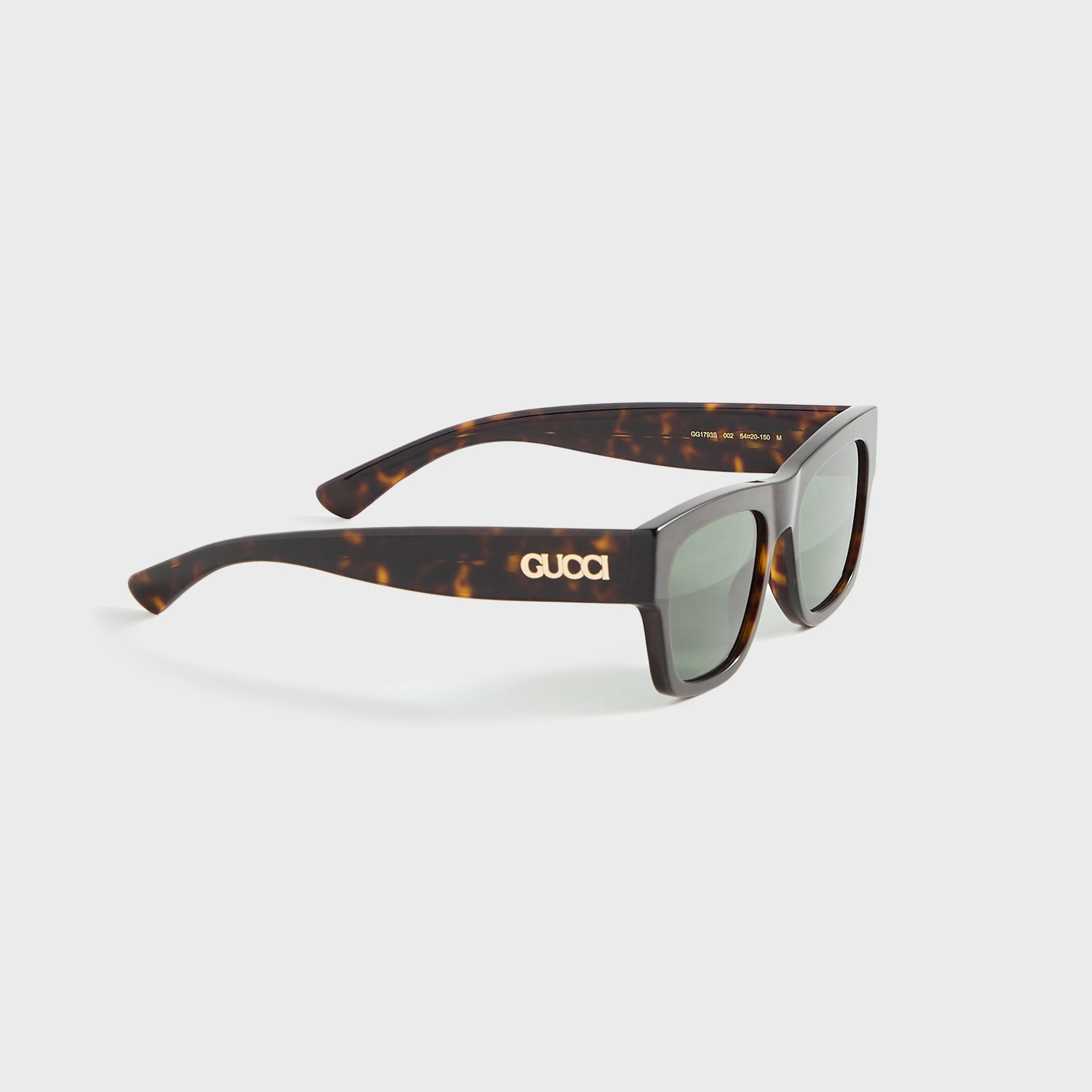 Gucci GG1793Sin002 in Tortoise