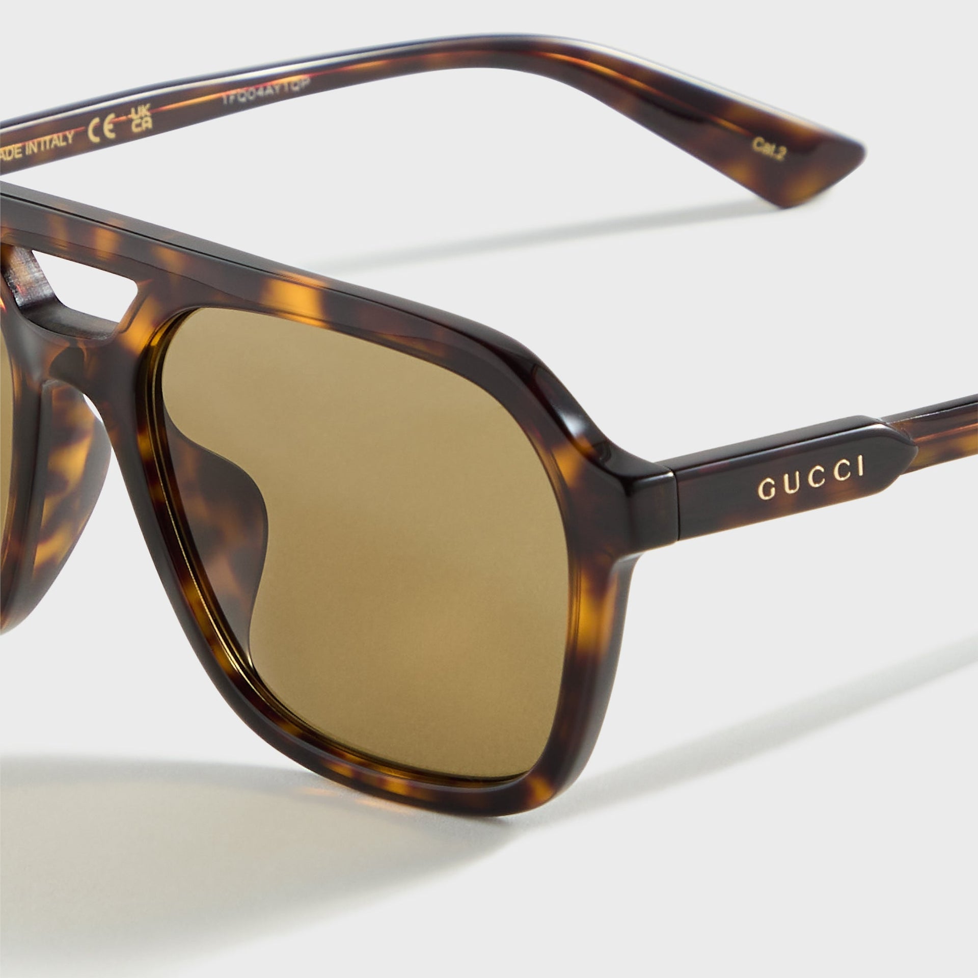Gucci GG1823SAin002 in Havana / Marrone