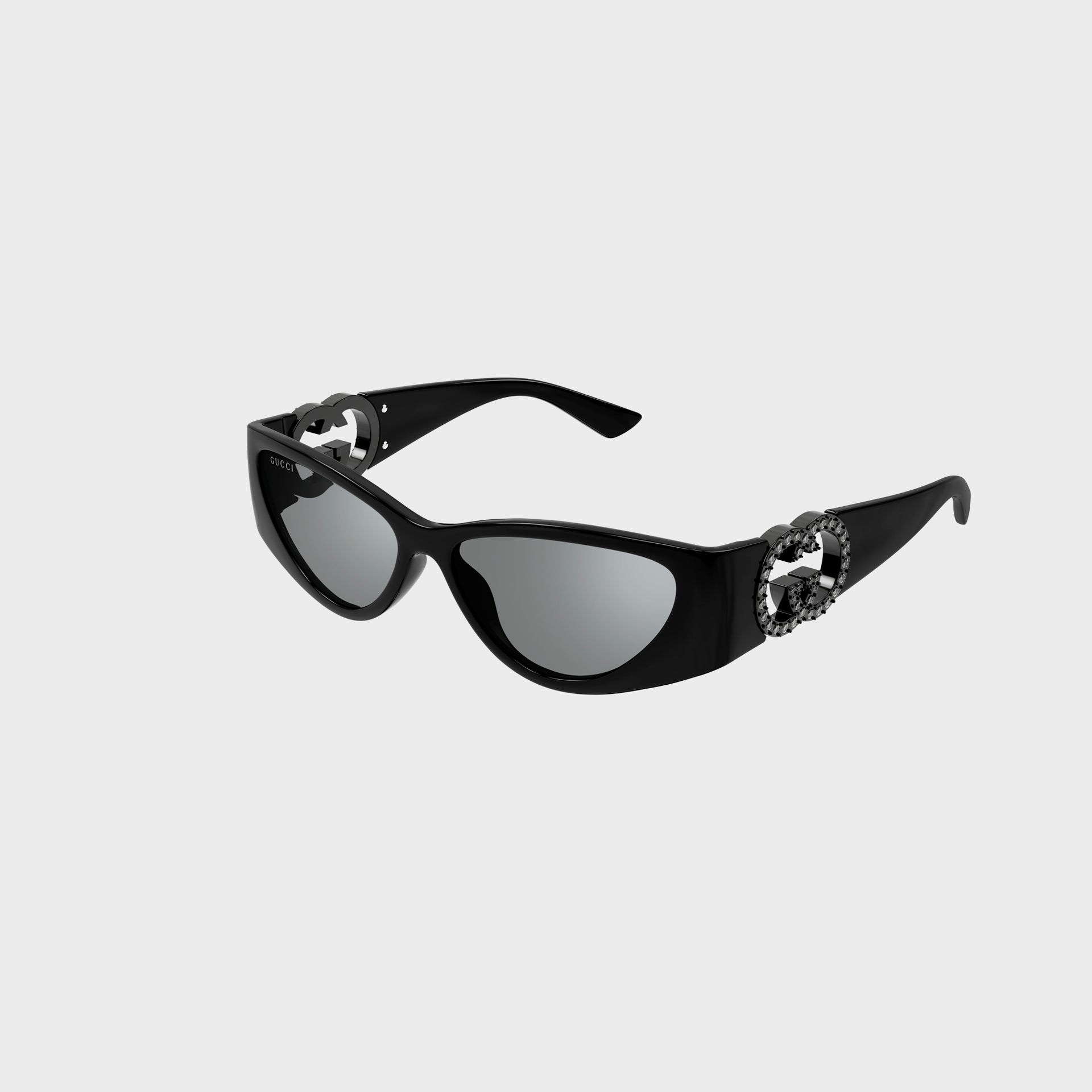 Gucci GG Frames 24S - Black