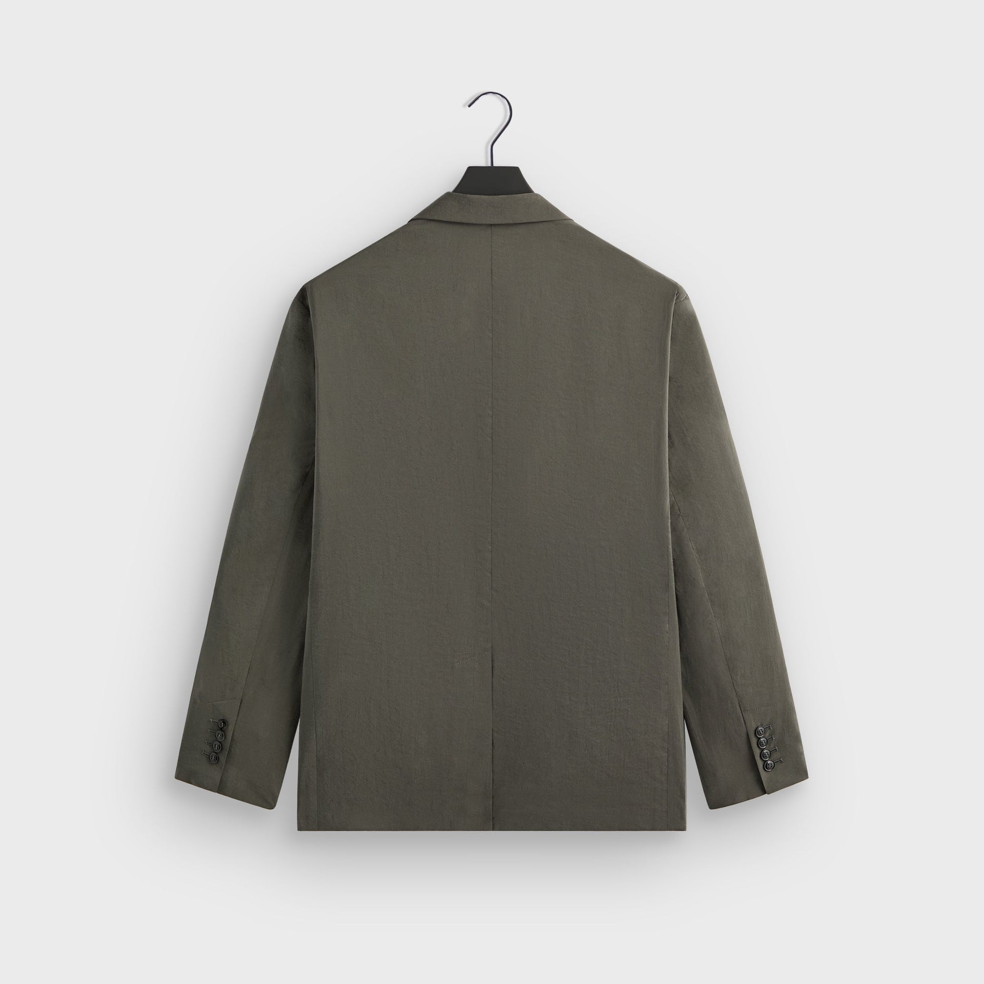 Giorgio Armani & Kith Rylan Double Breasted Blazer - Seam